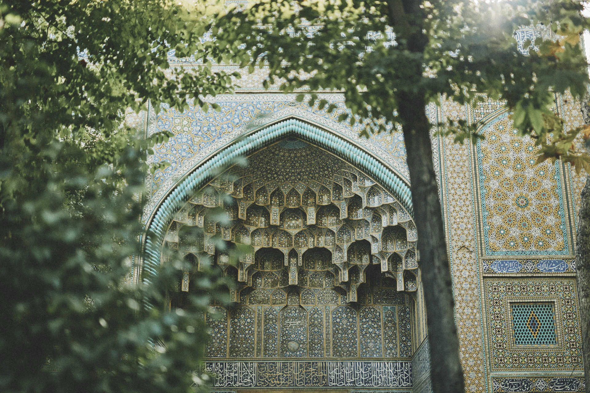 Iran