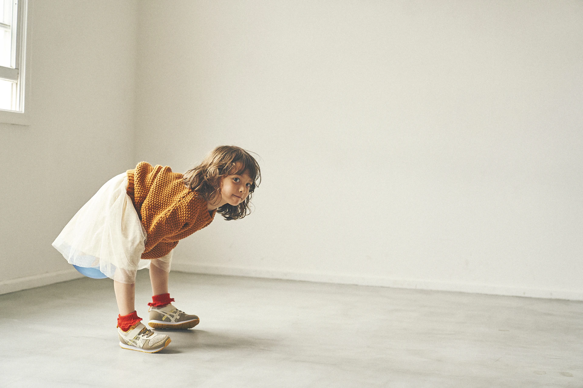 Asics Kids  22 AW