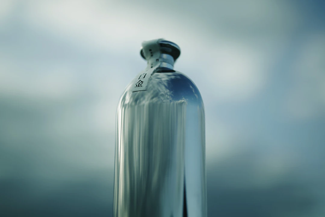 Personal still life