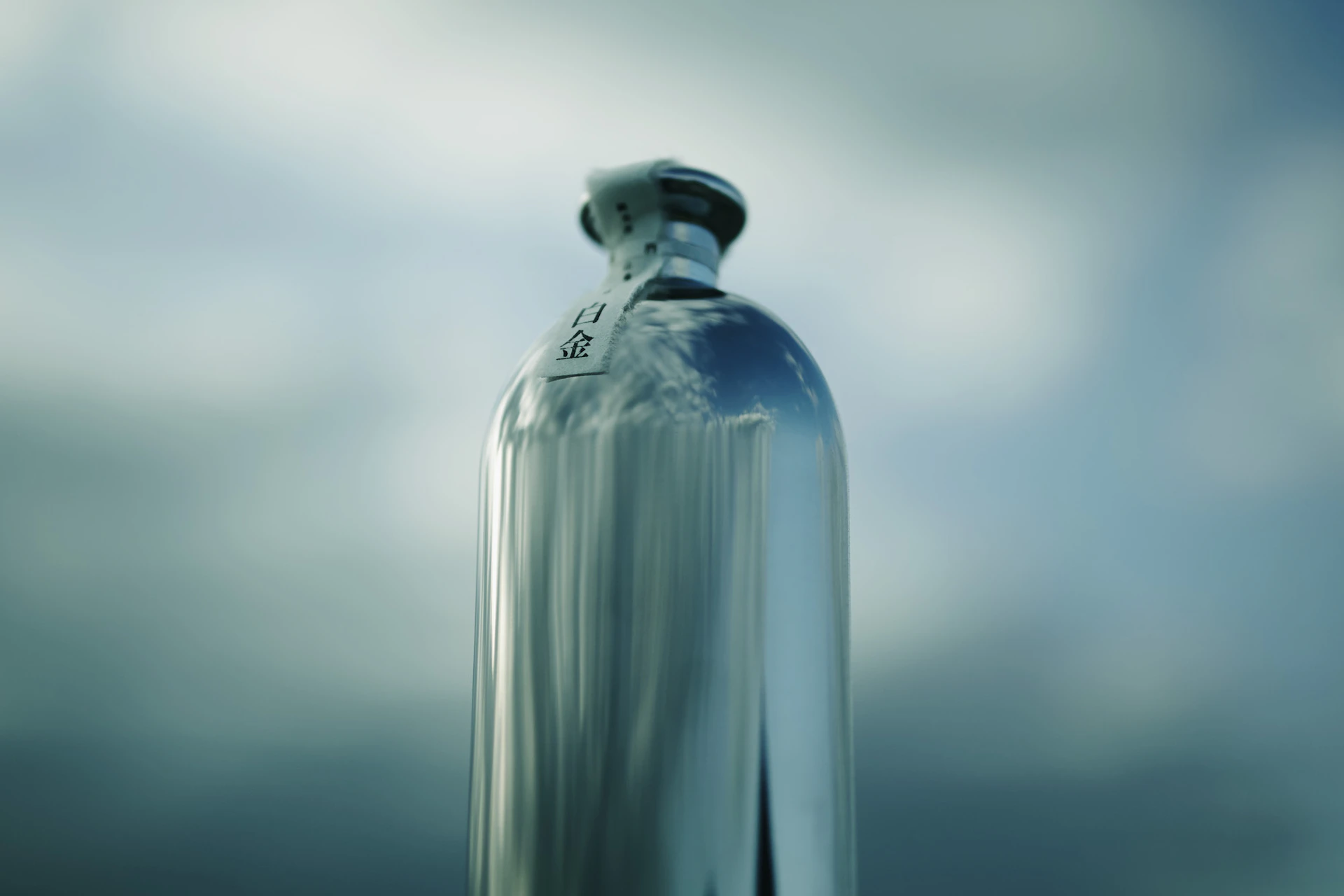 Personal still life