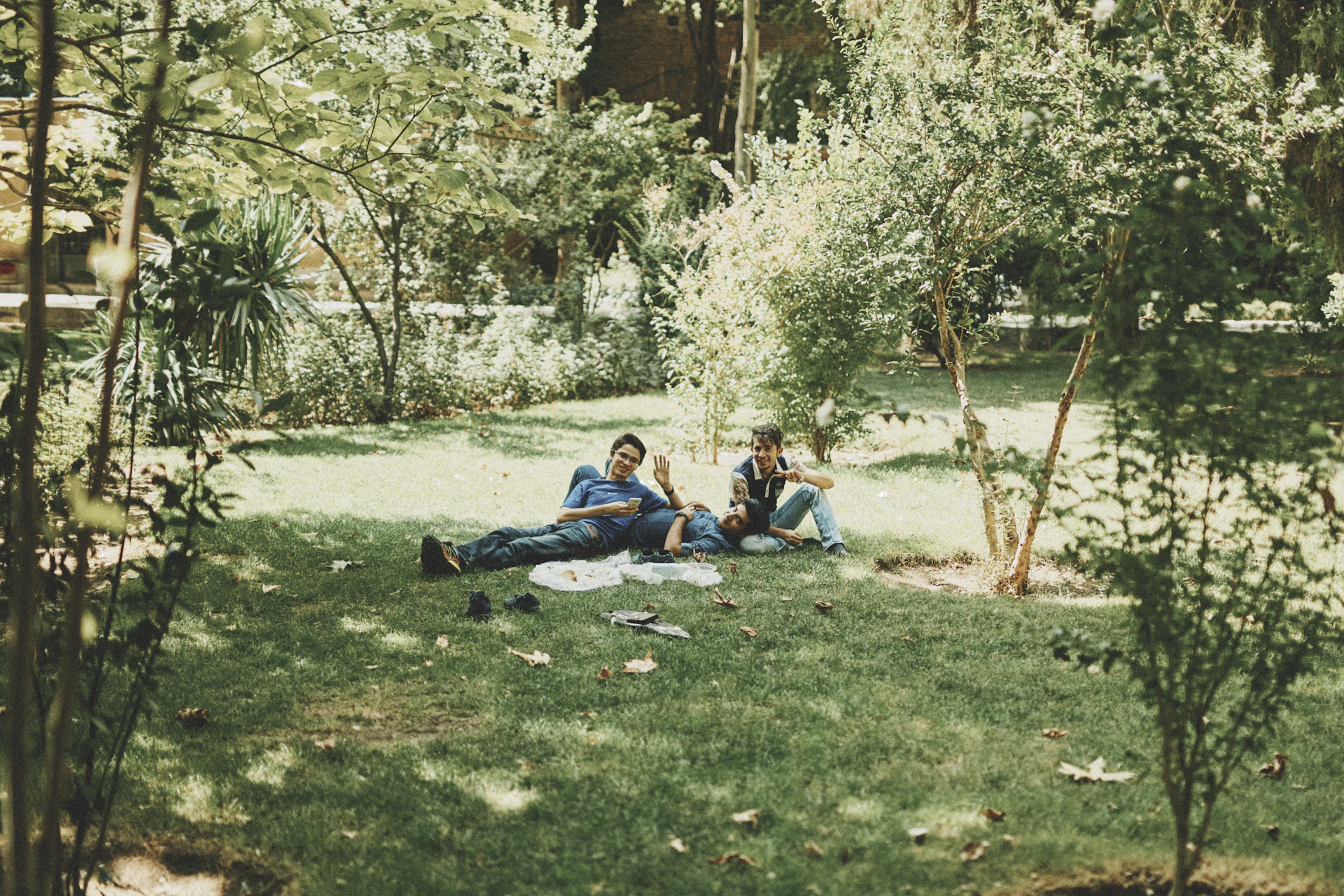 Iran