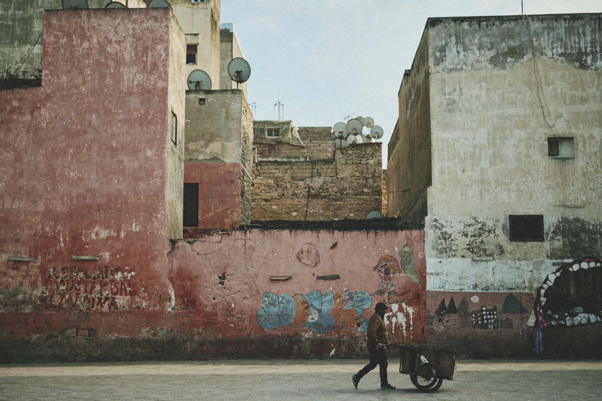 Morocco