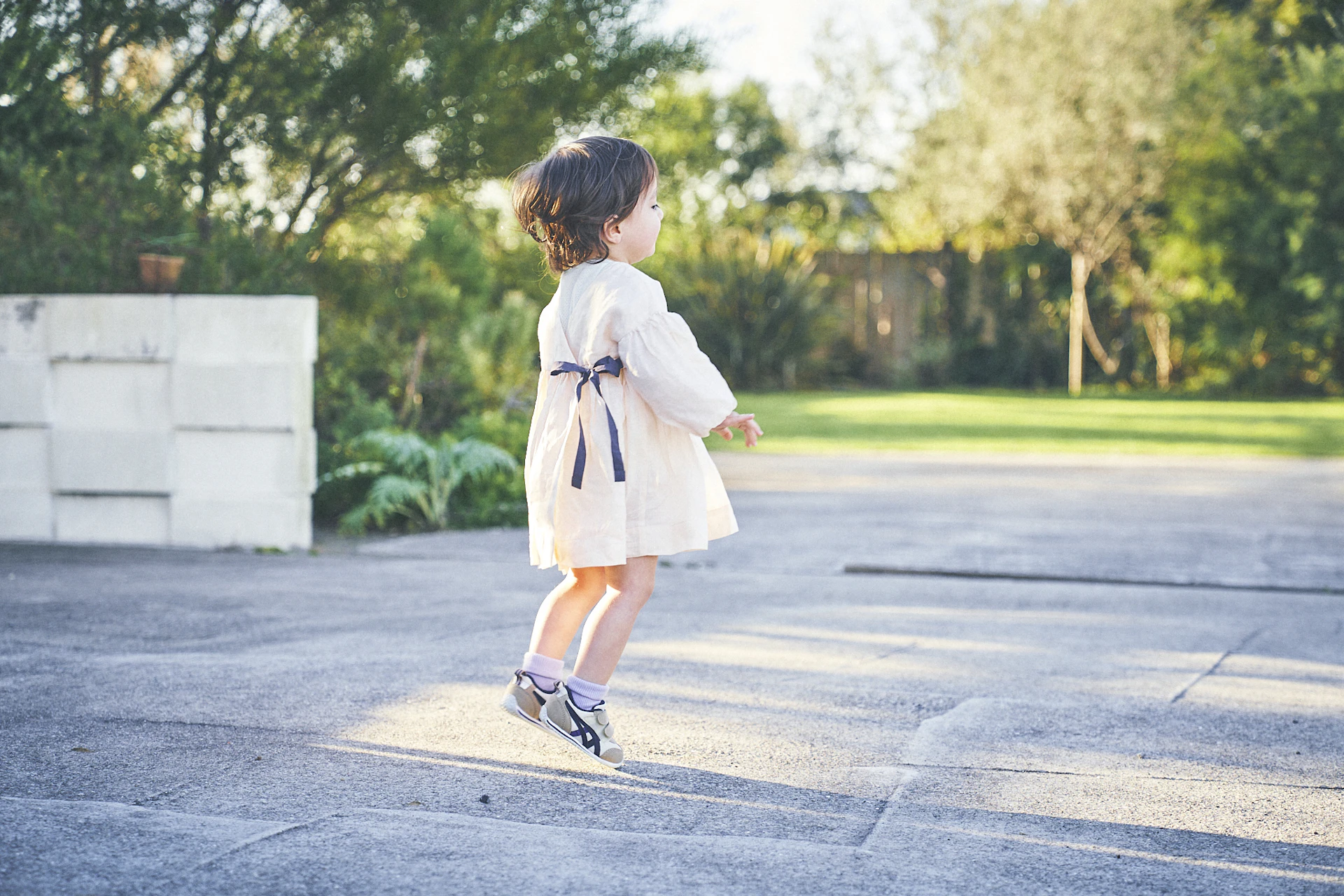 ASICS KIDS 22 SS