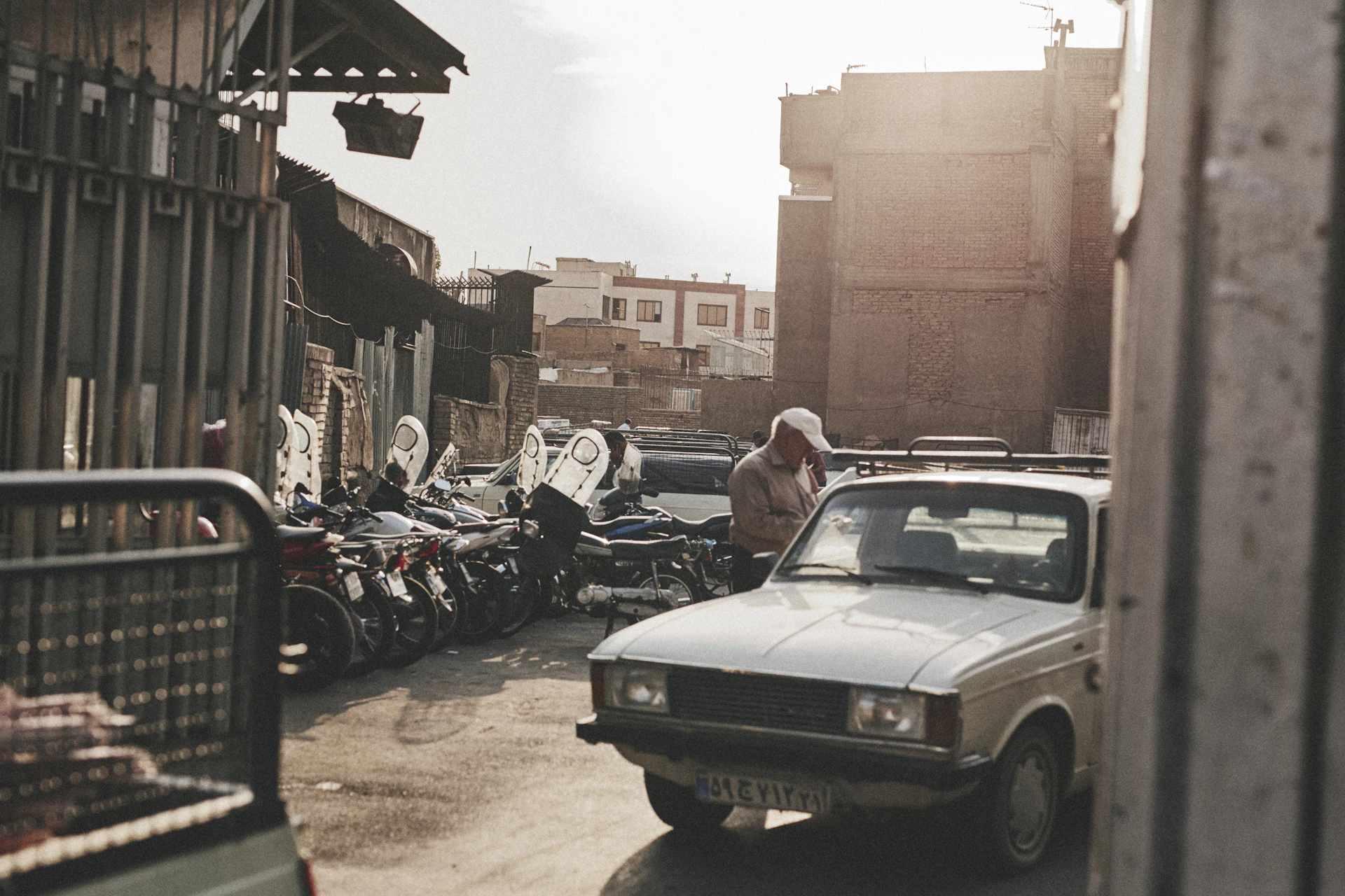 Iran