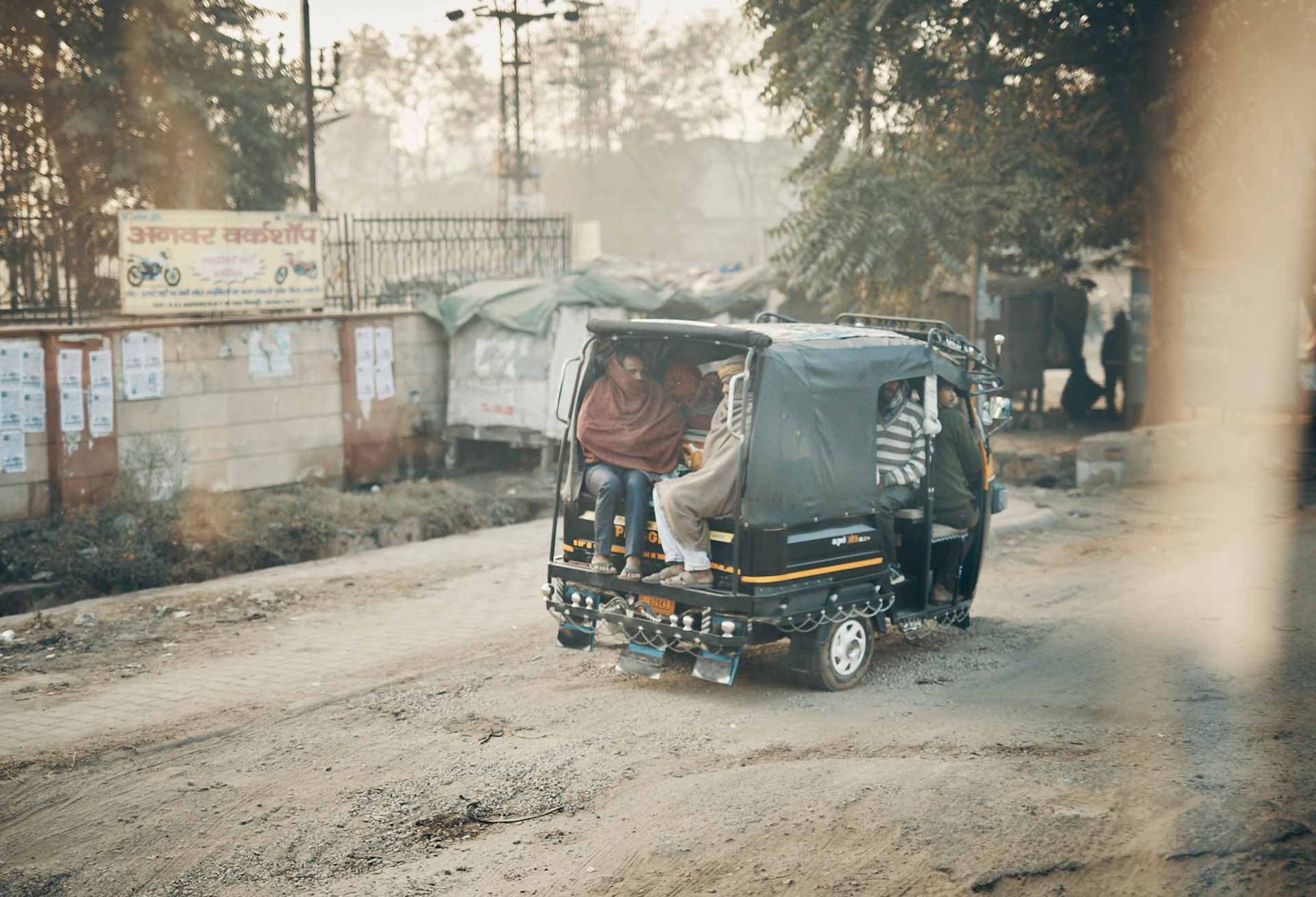 India