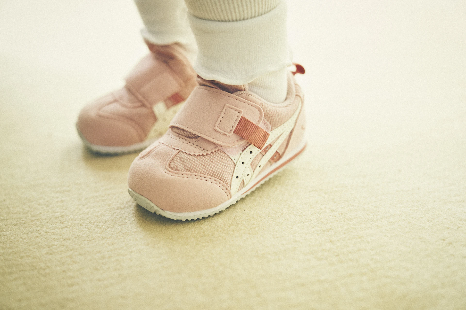 ASICS KIDS 22 SS