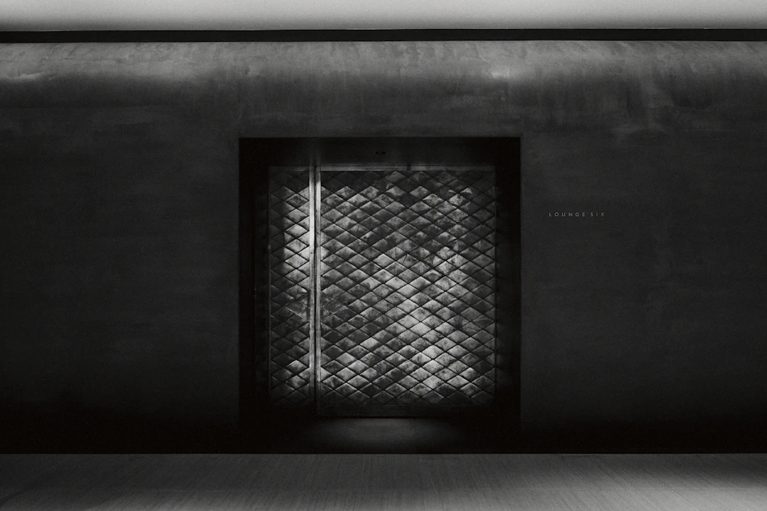 GINZA SIX 