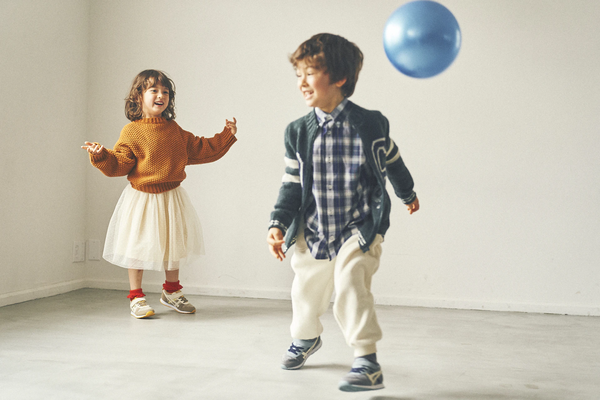Asics Kids  22 AW