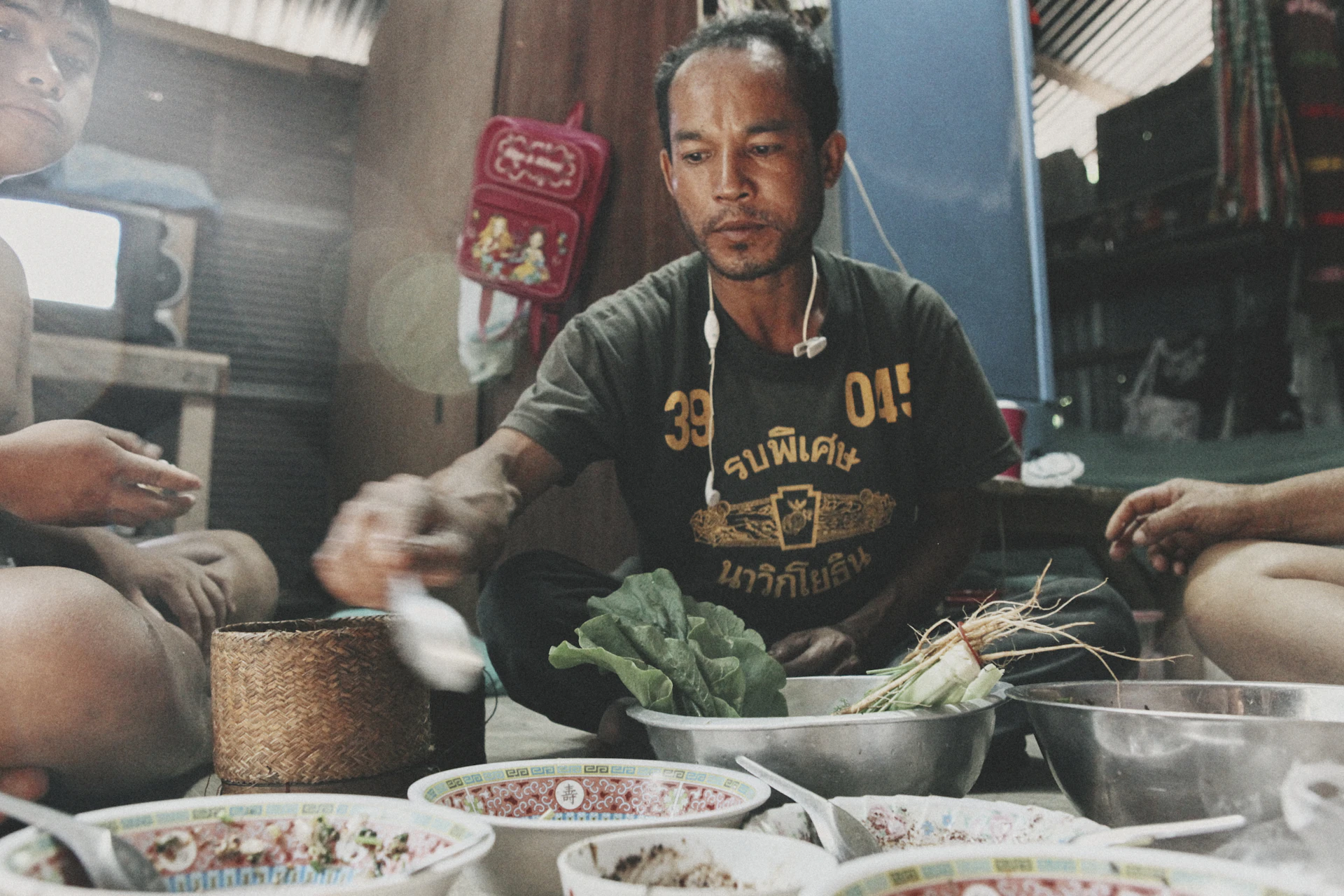 Thailand