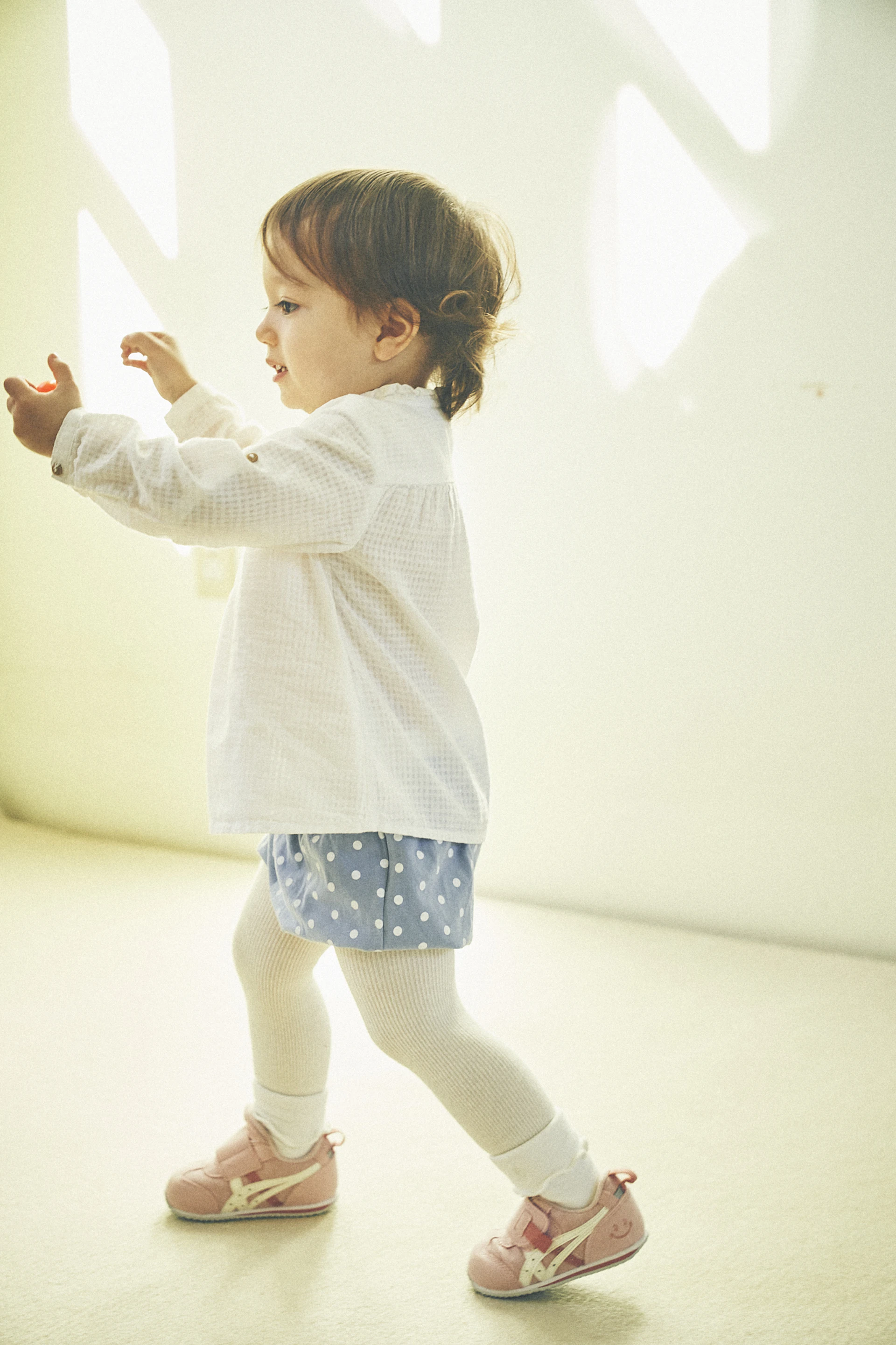 ASICS KIDS 22 SS