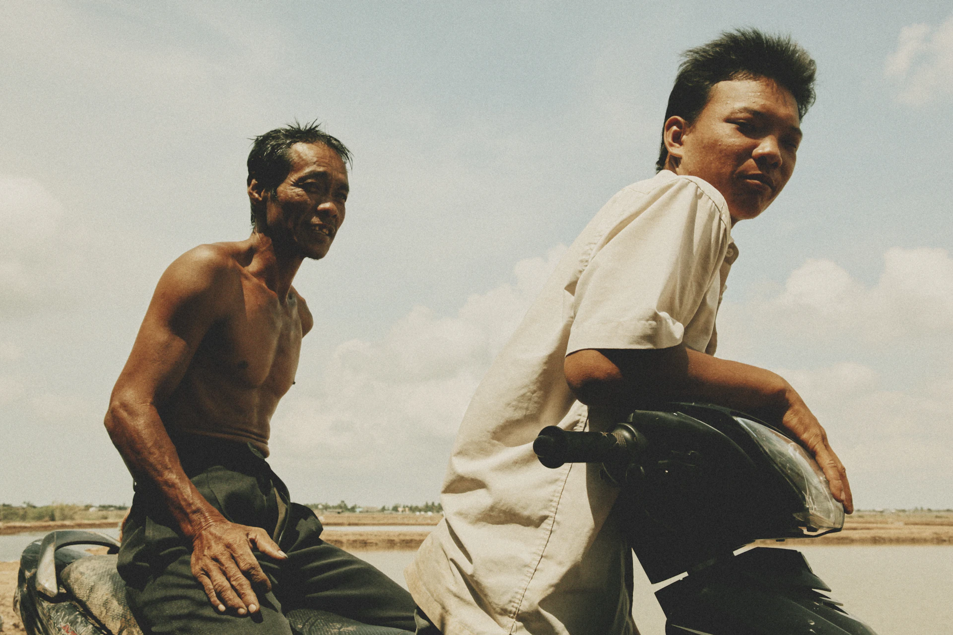 Vietnam 