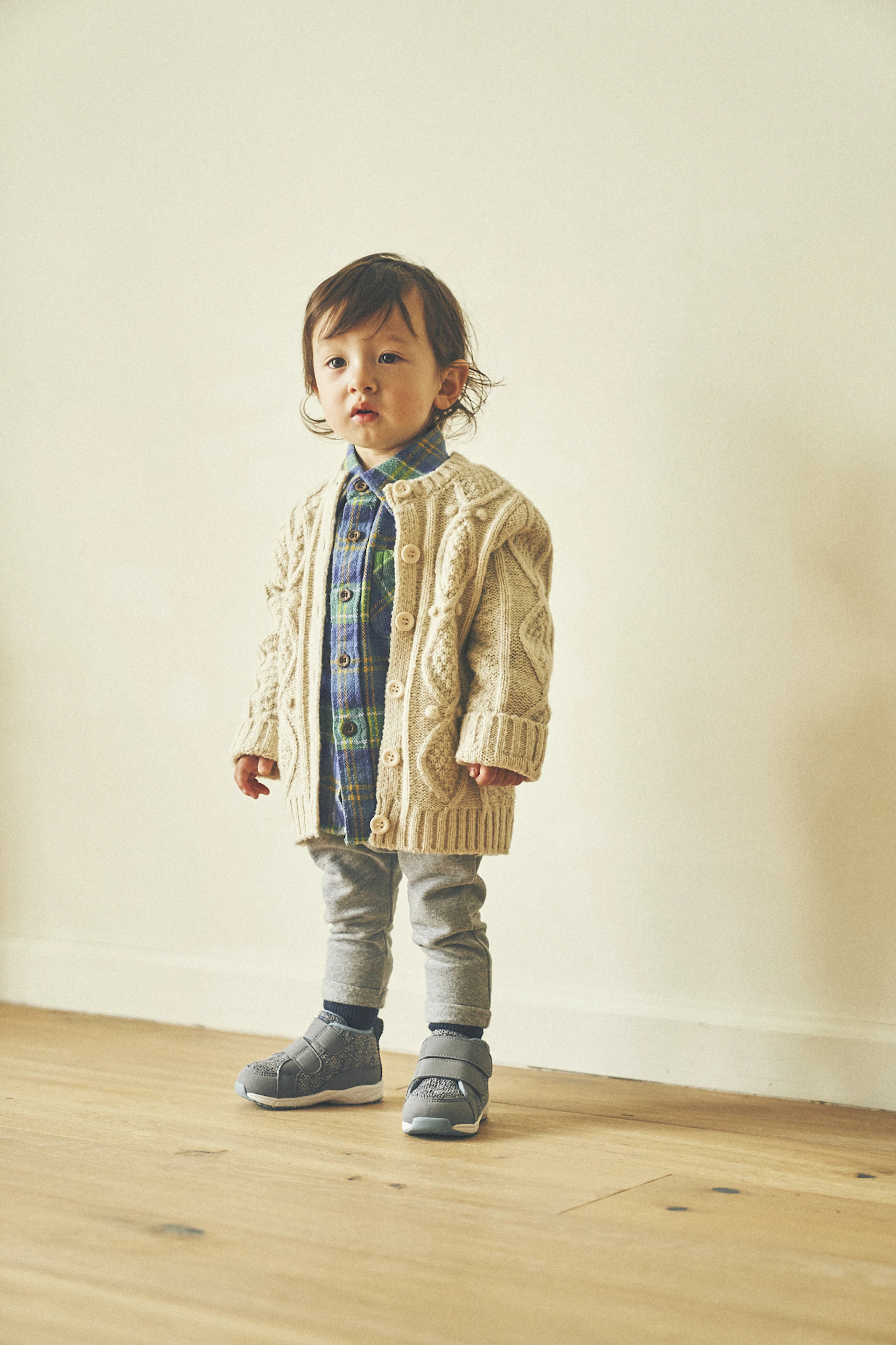 Asics Kids  22 AW