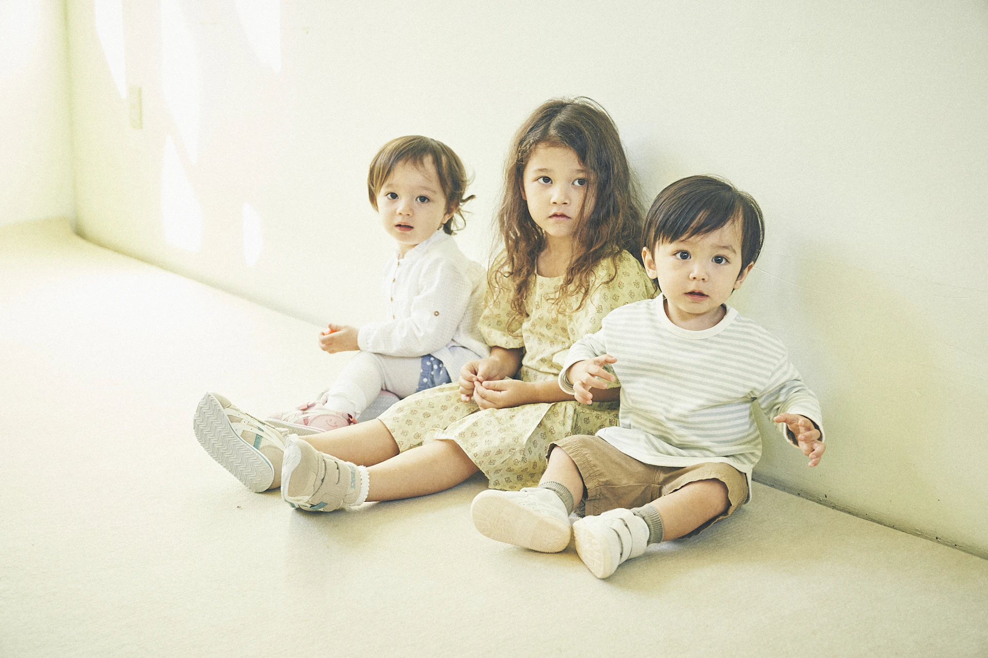 ASICS KIDS 22 SS