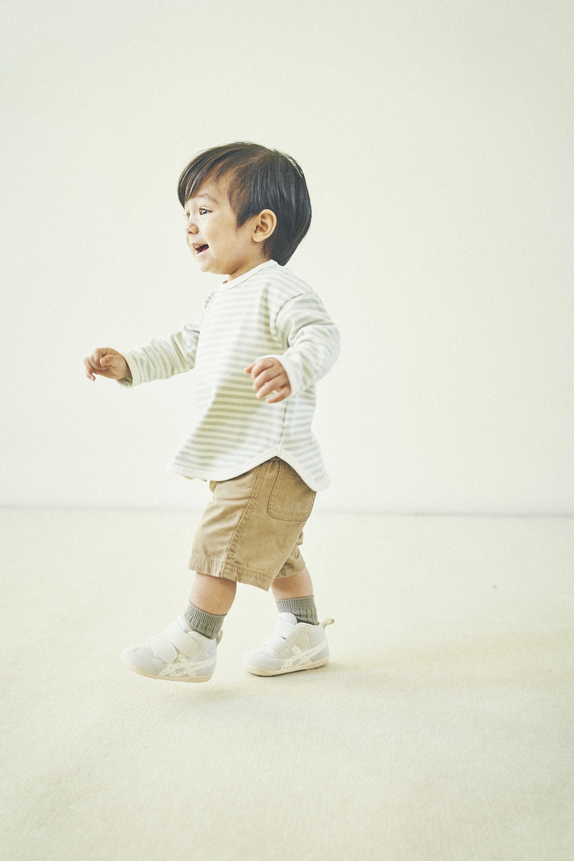 ASICS KIDS 22 SS