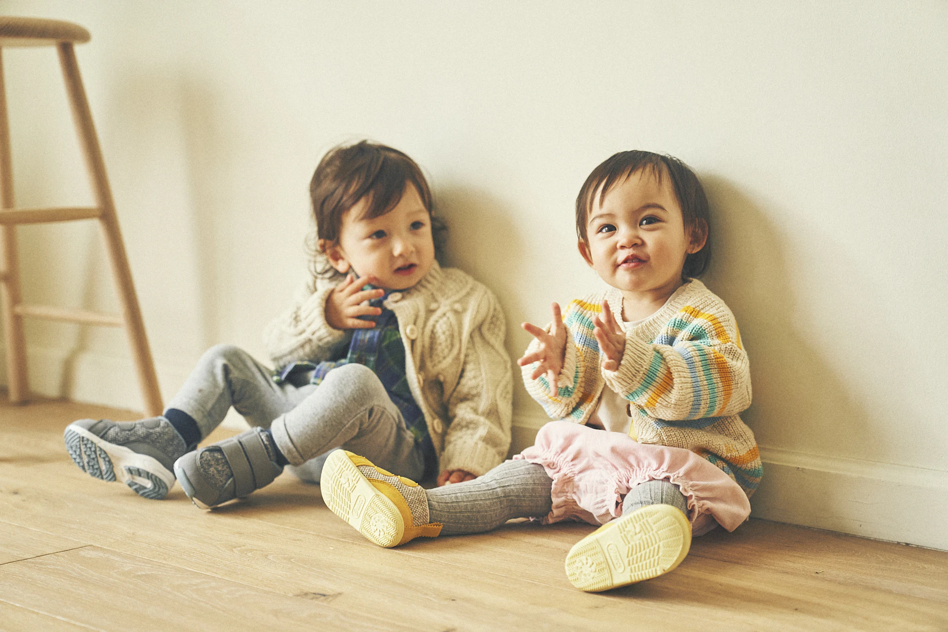 Asics Kids  22 AW