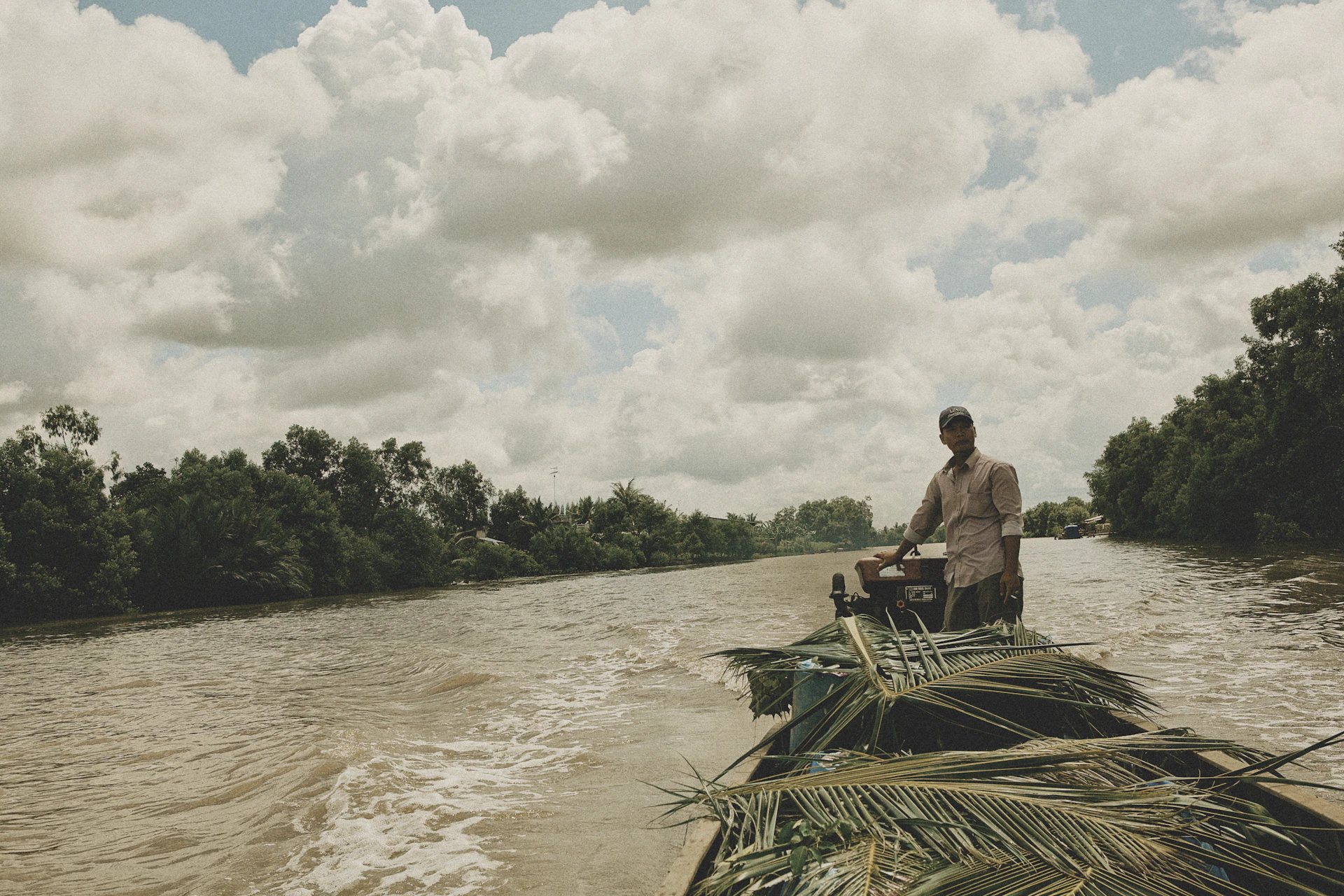 Vietnam 