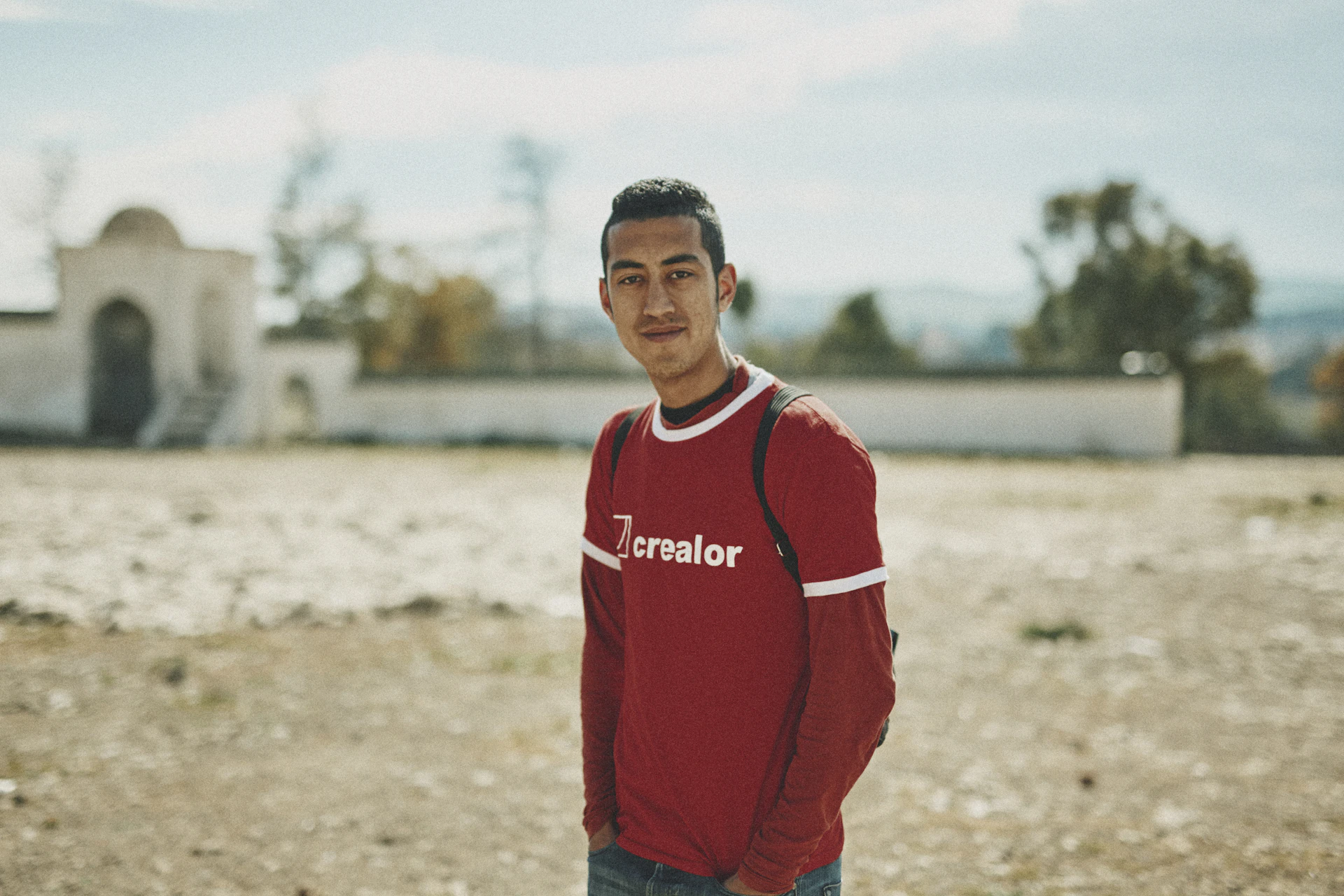 Morocco