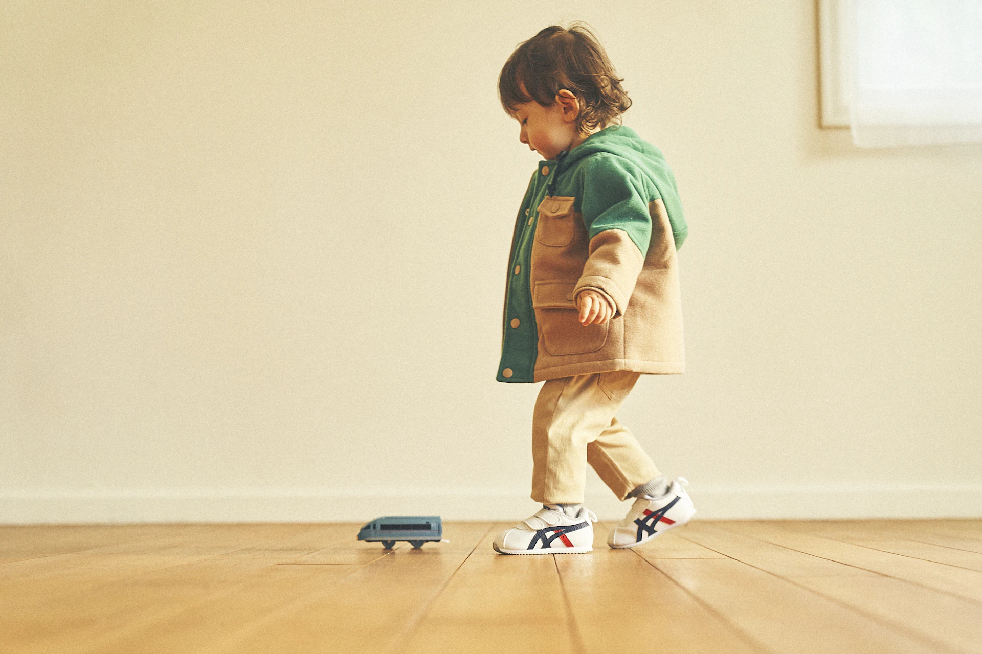 Asics Kids  22 AW