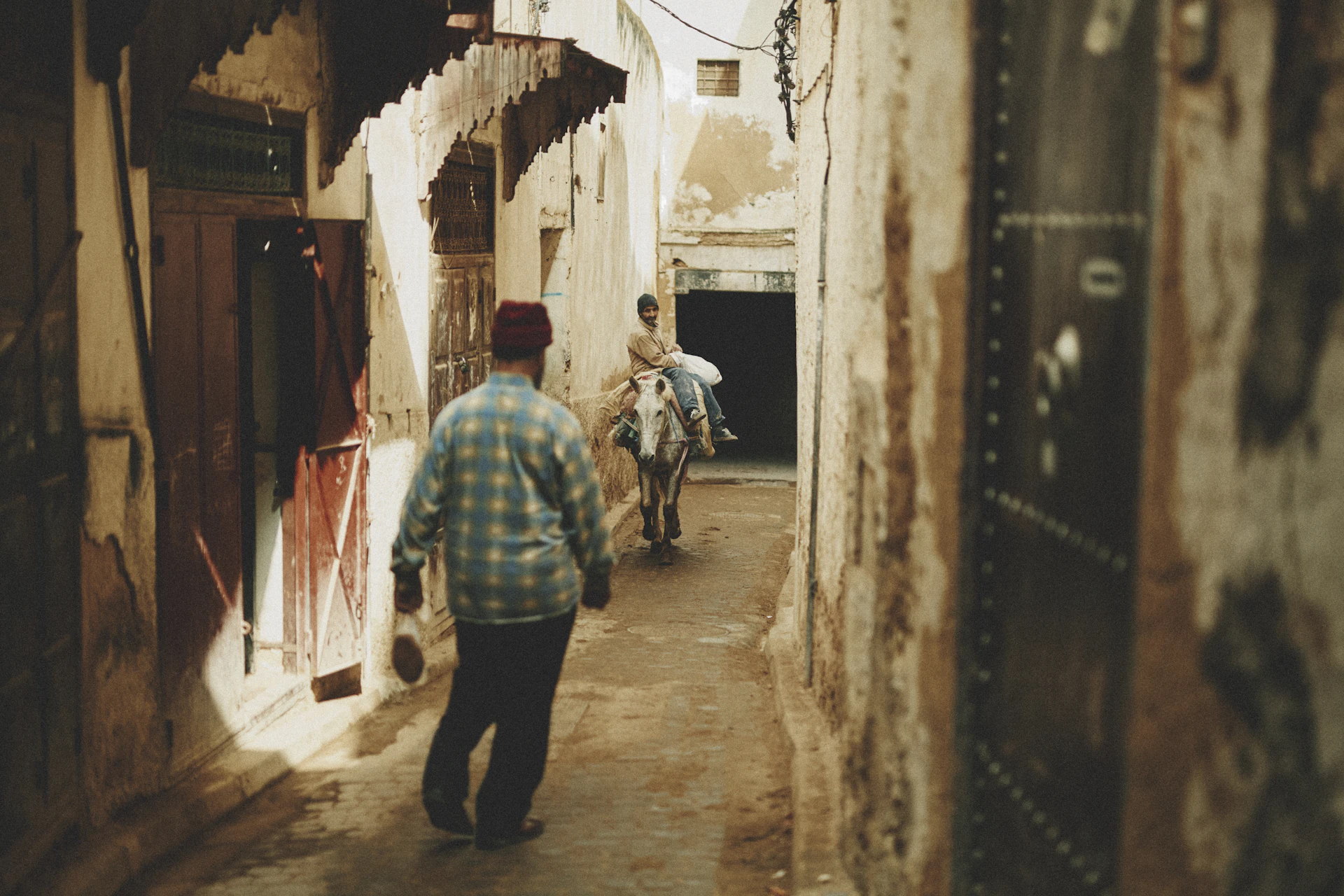 Morocco