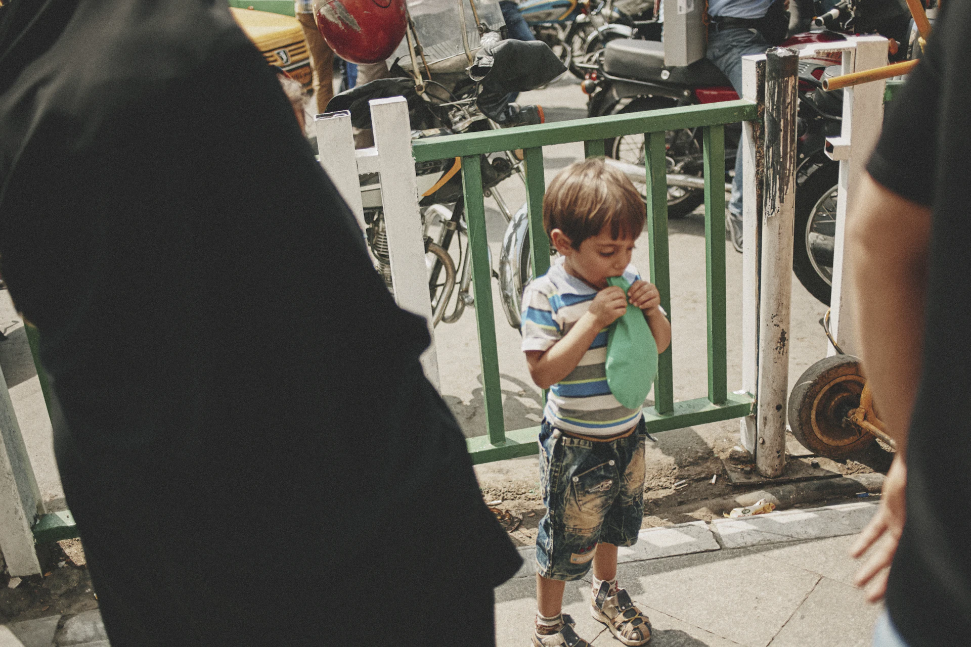 Iran