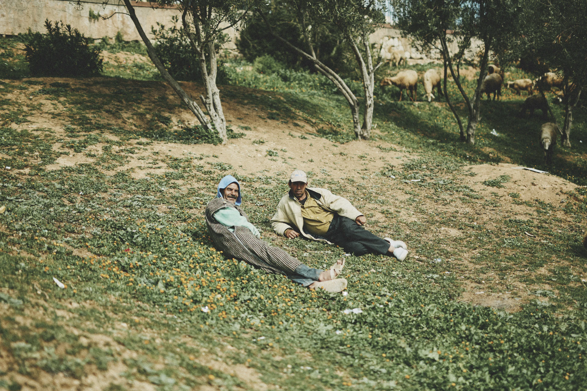 Morocco