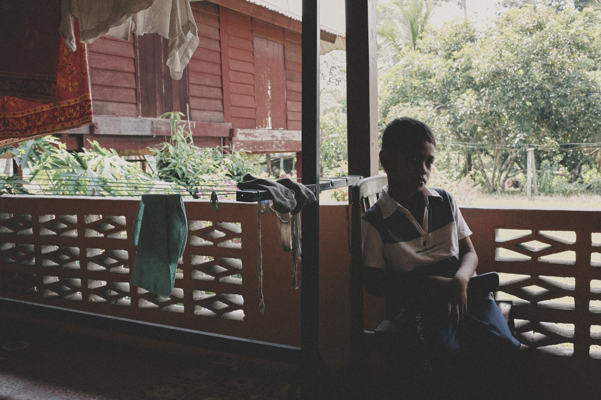 Malaysia