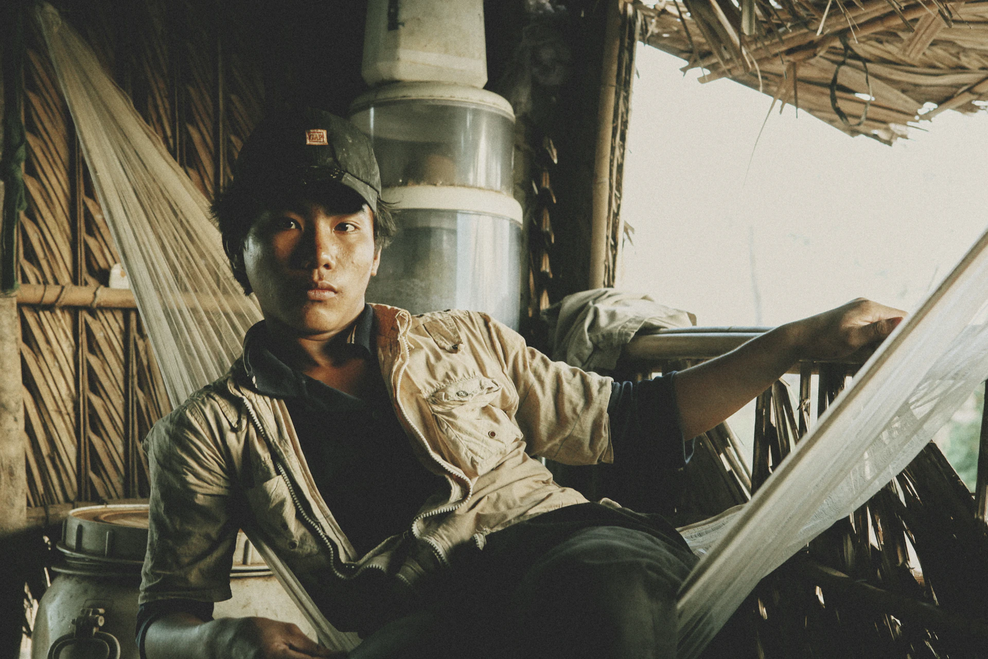 Vietnam 