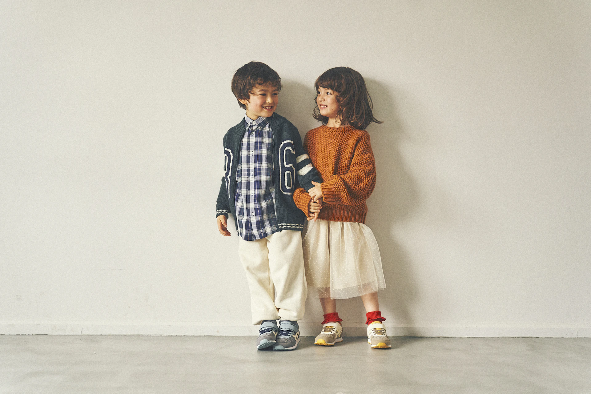 Asics Kids  22 AW