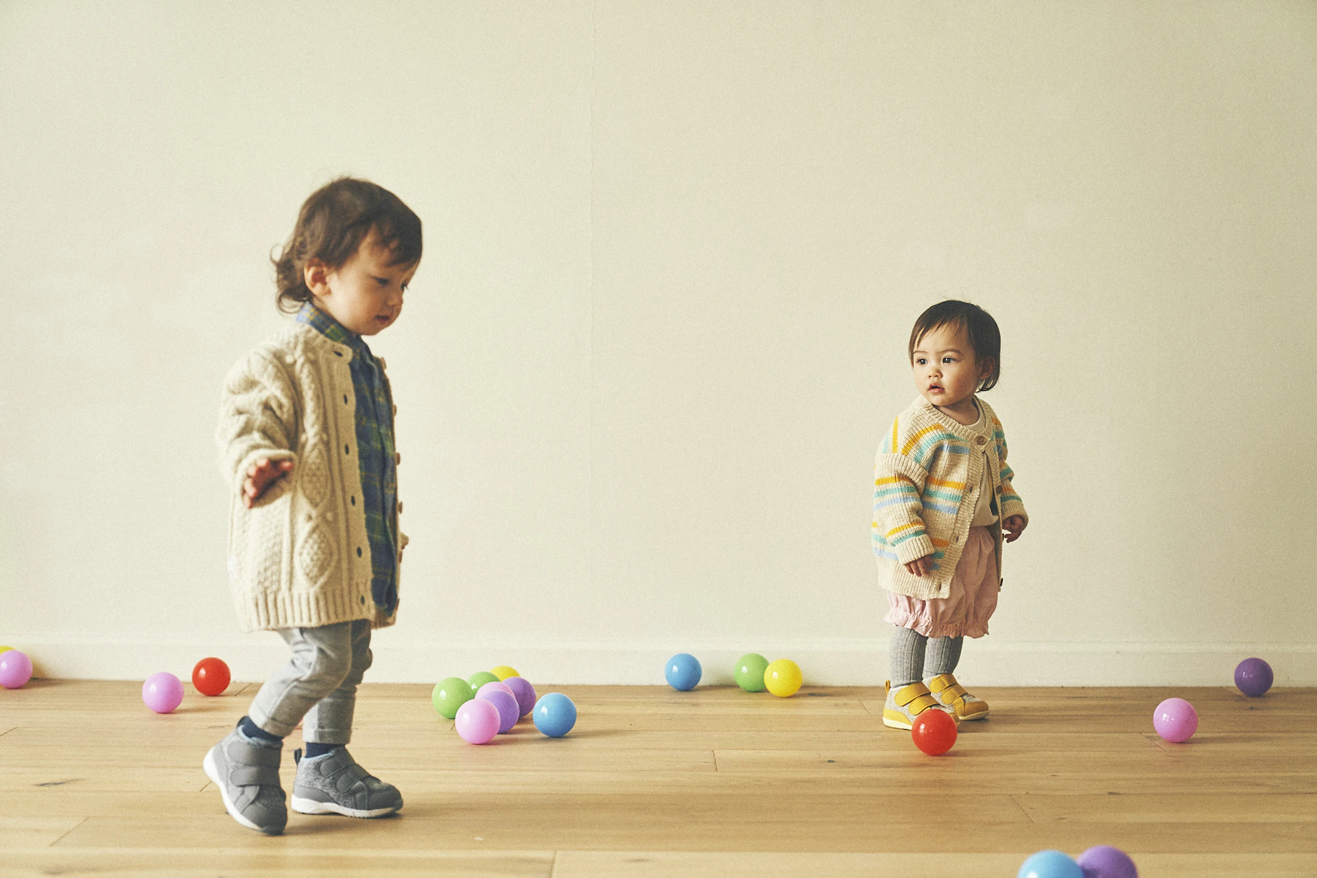Asics Kids  22 AW