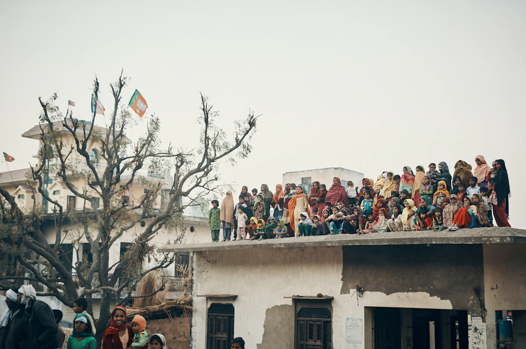India
