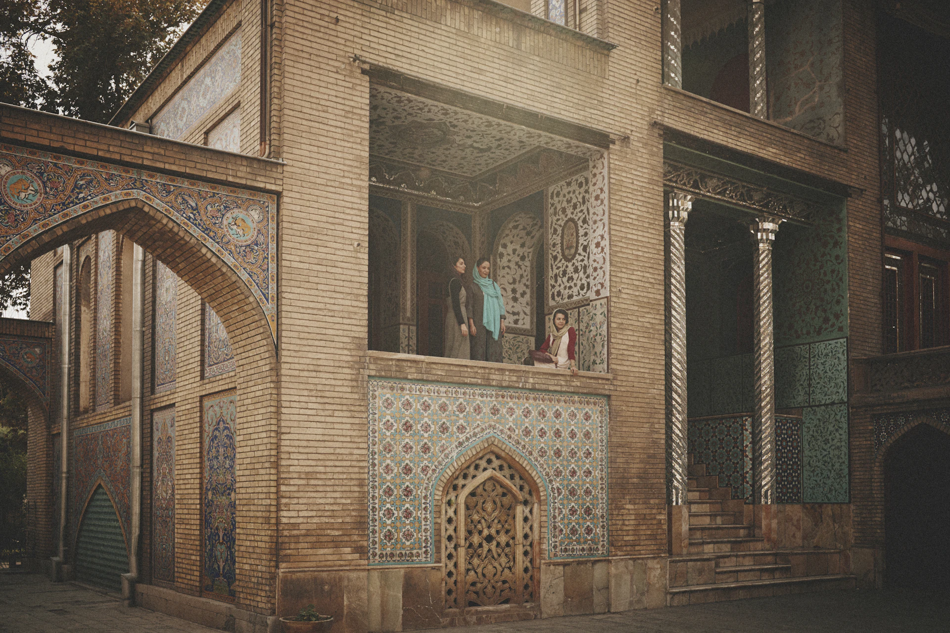 Iran