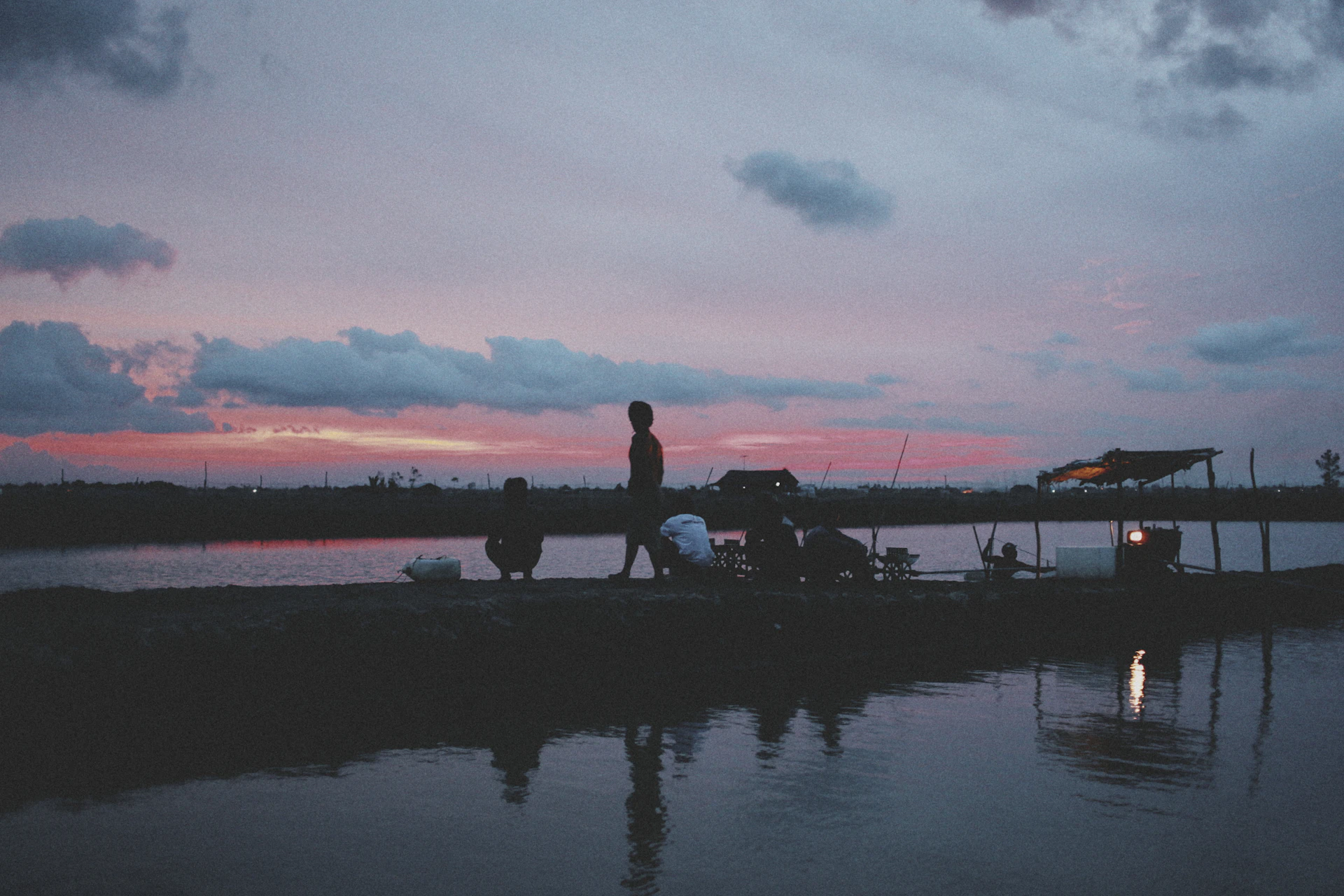 Vietnam 