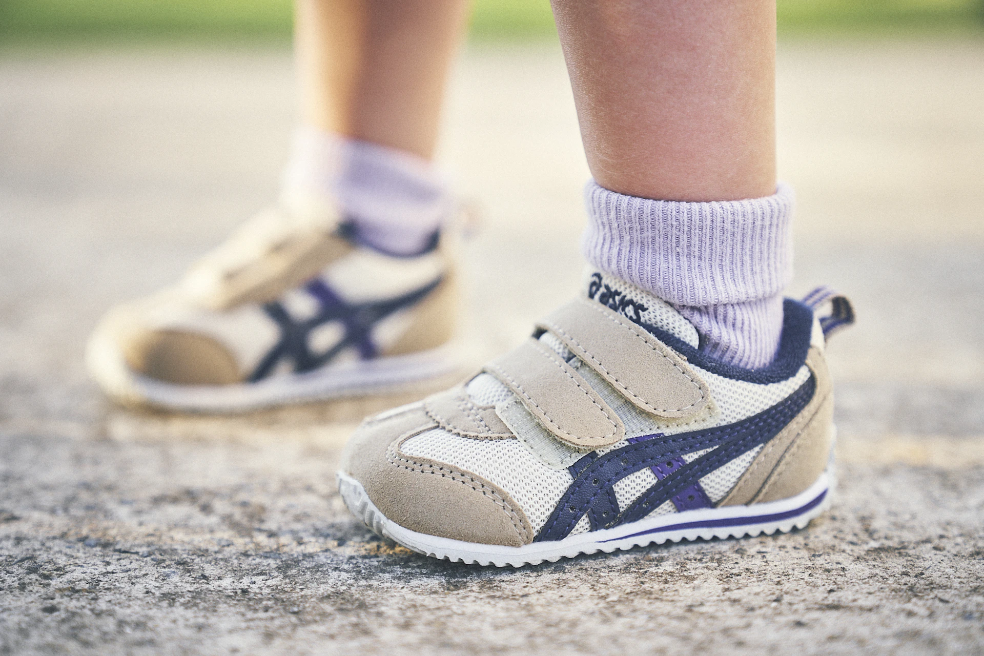 ASICS KIDS 22 SS