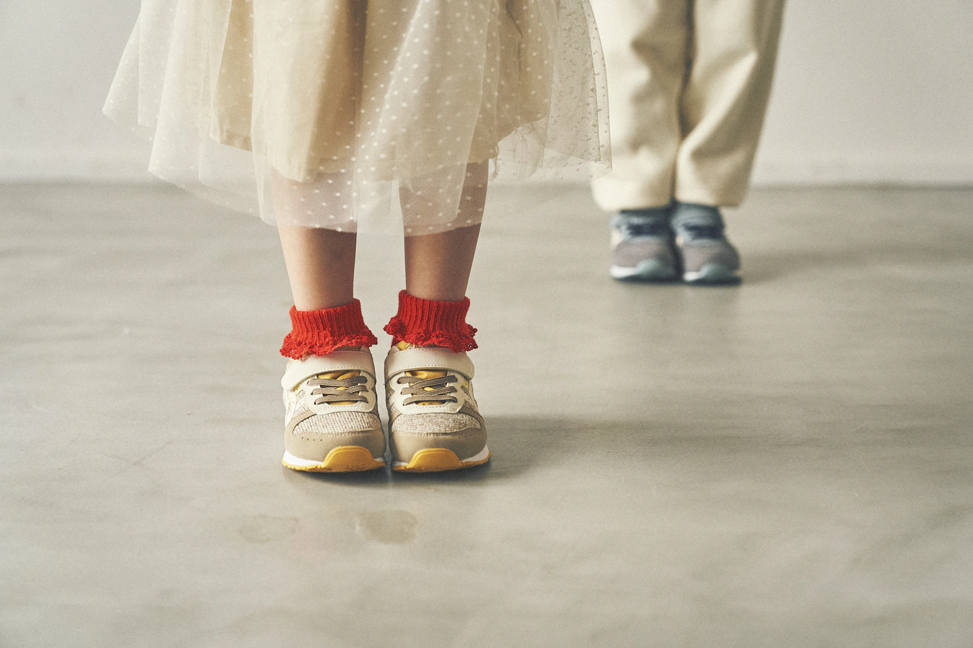 Asics Kids  22 AW
