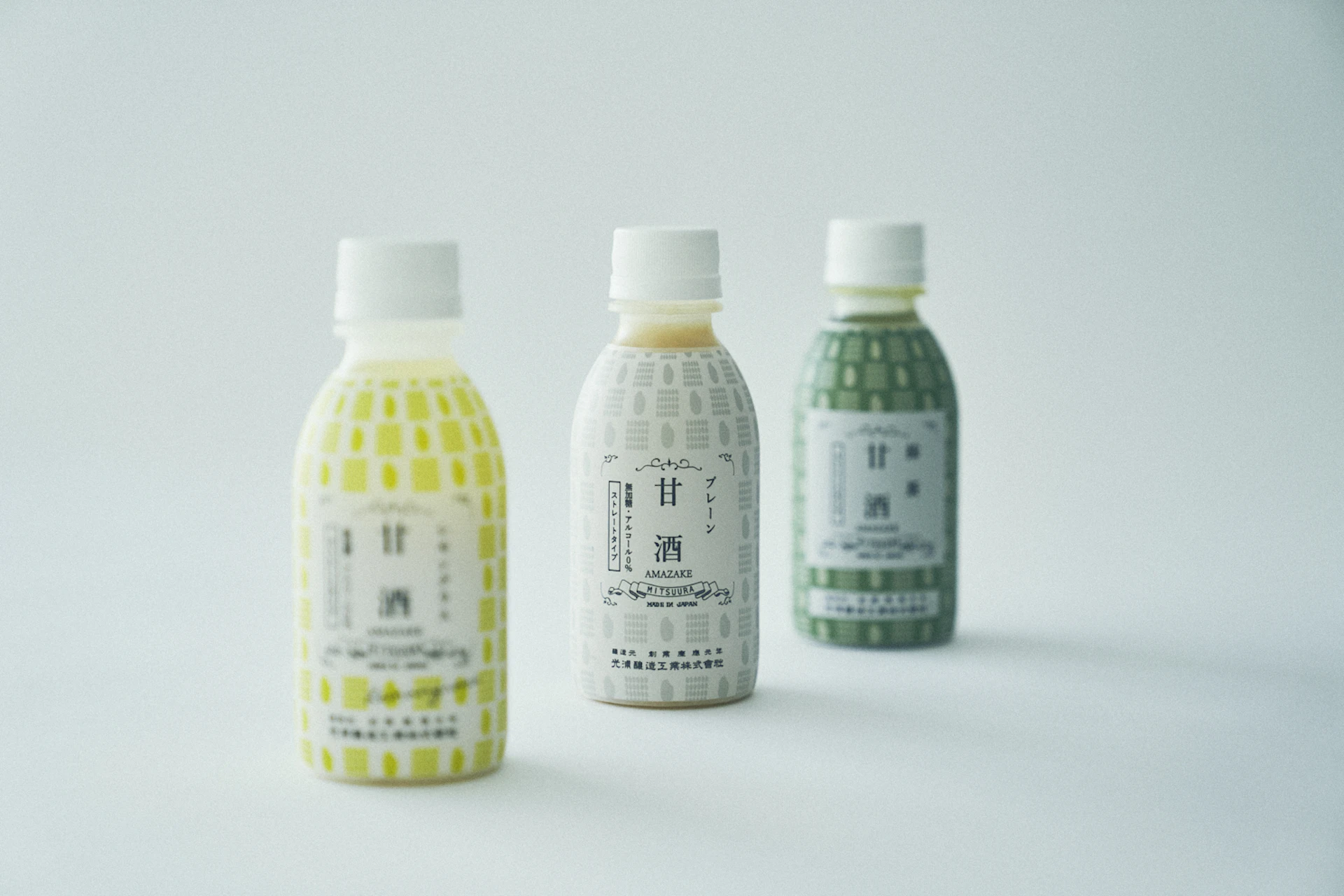 光浦醸造工業