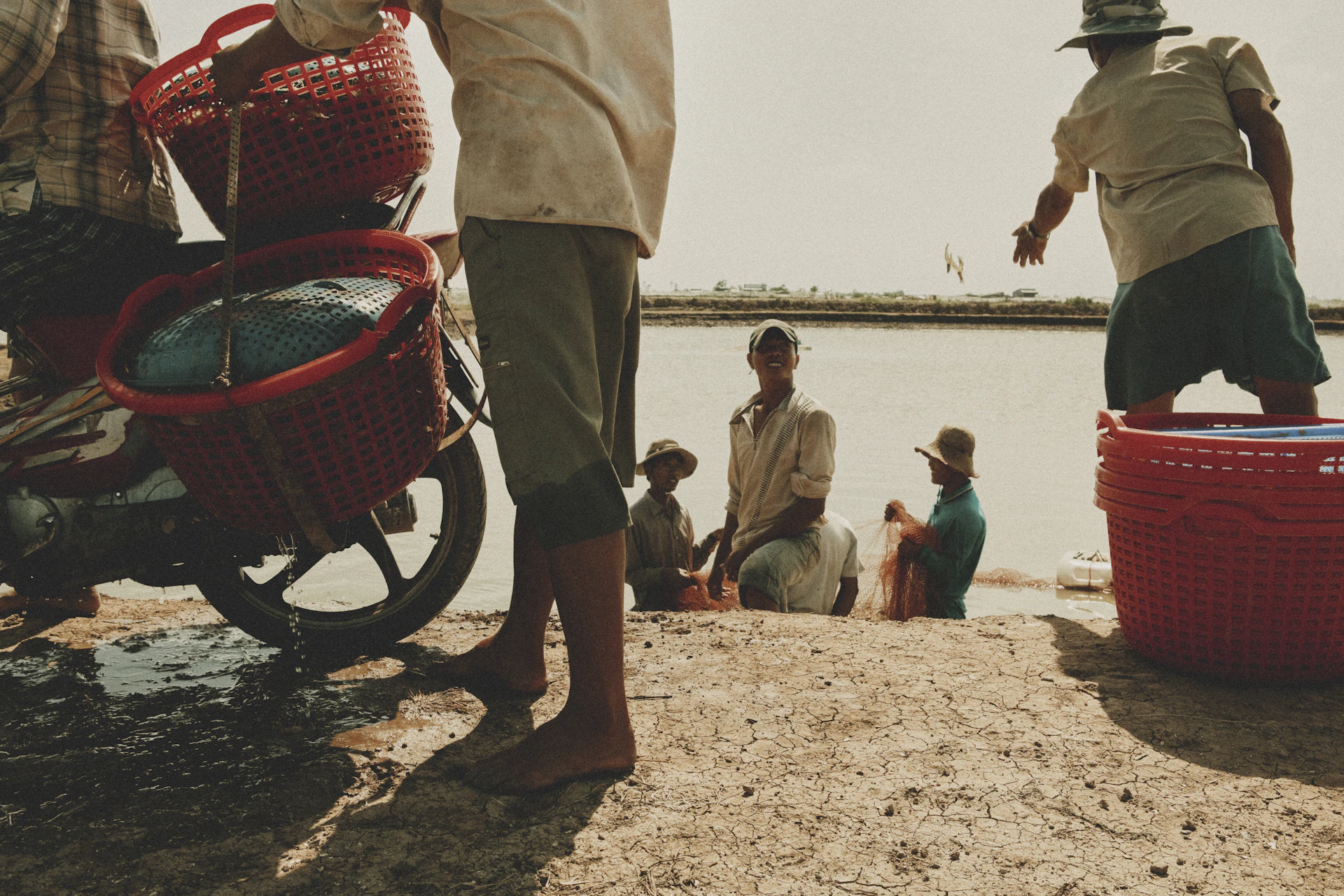 Vietnam 