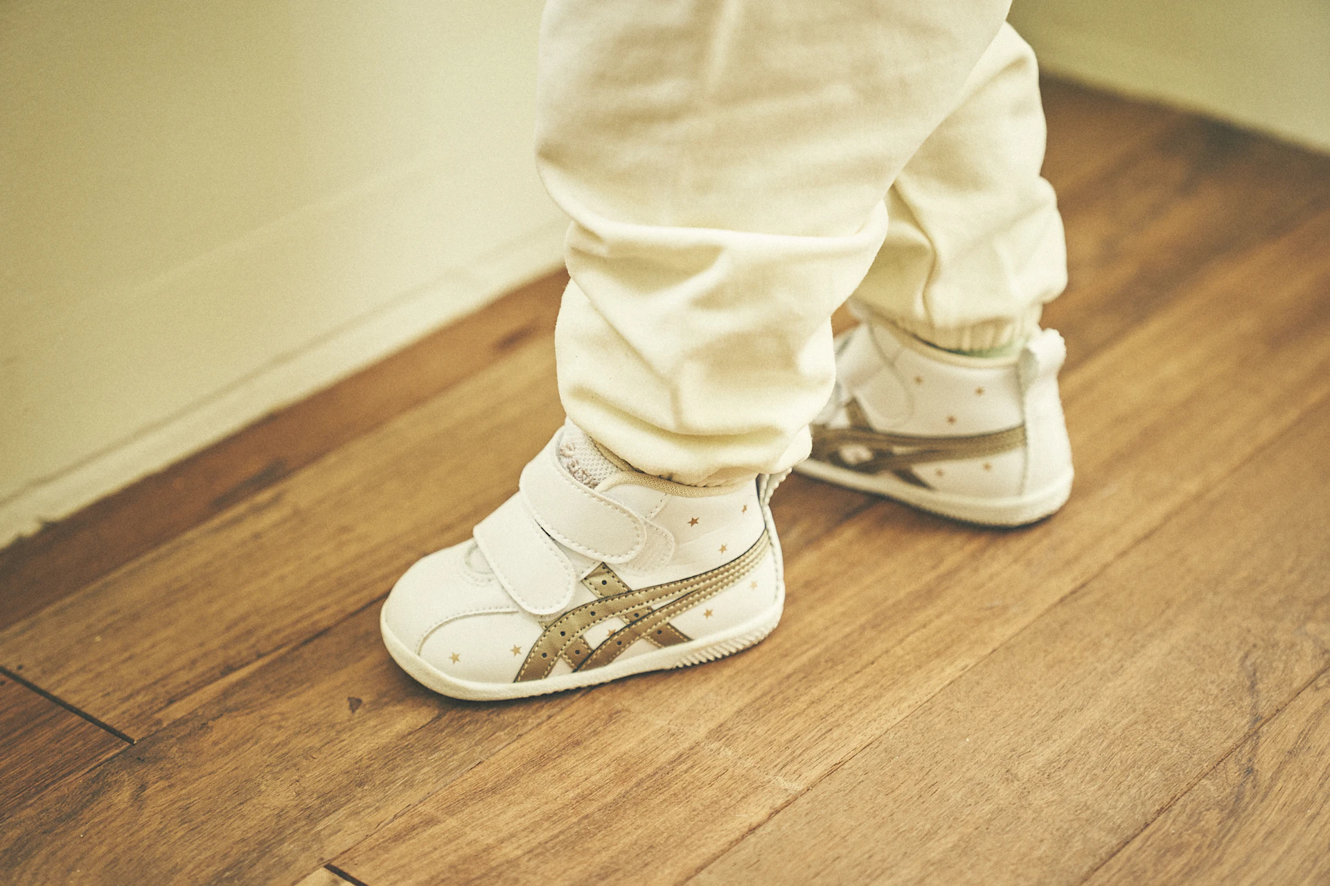 ASICS KIDS 22 SS