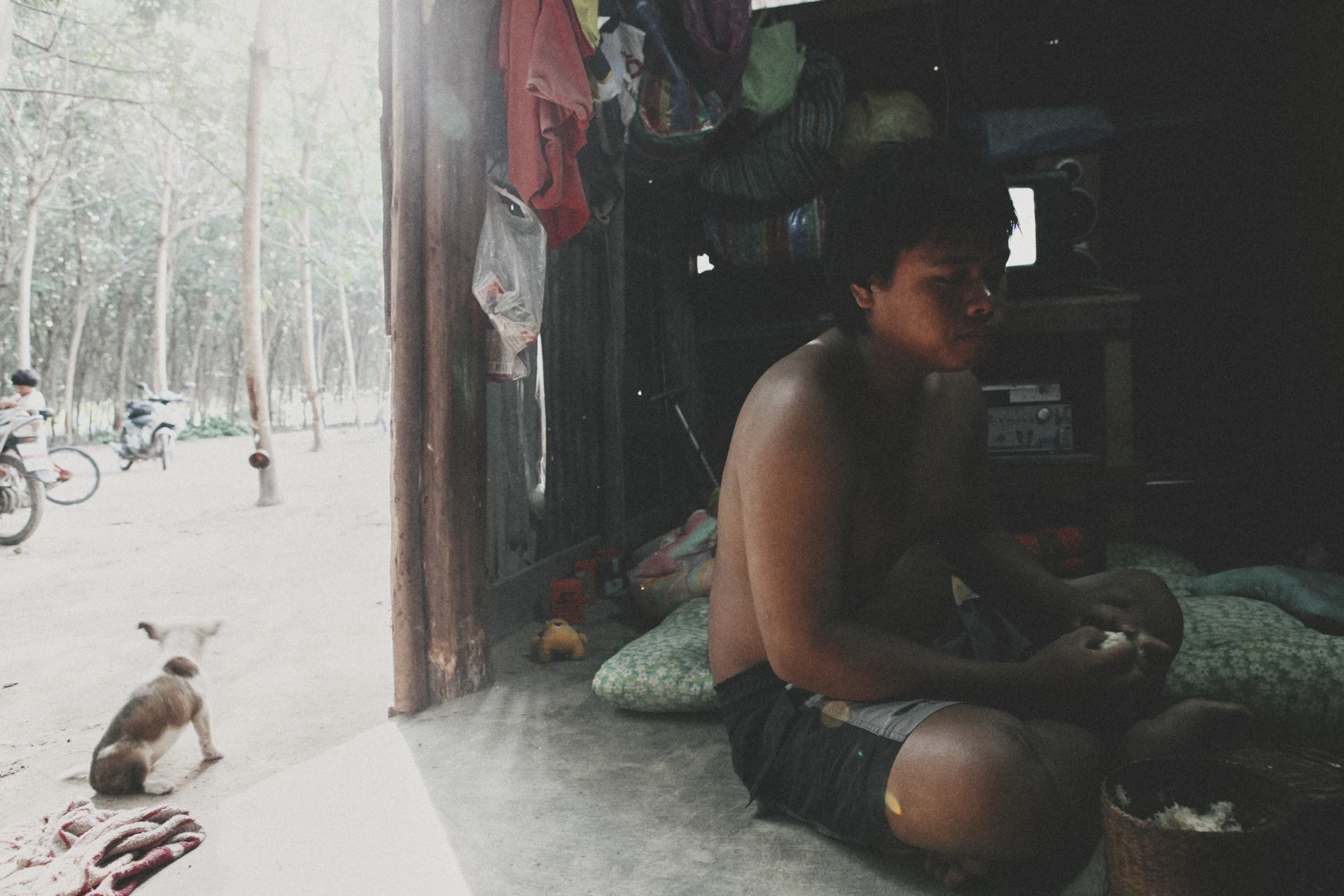 Thailand