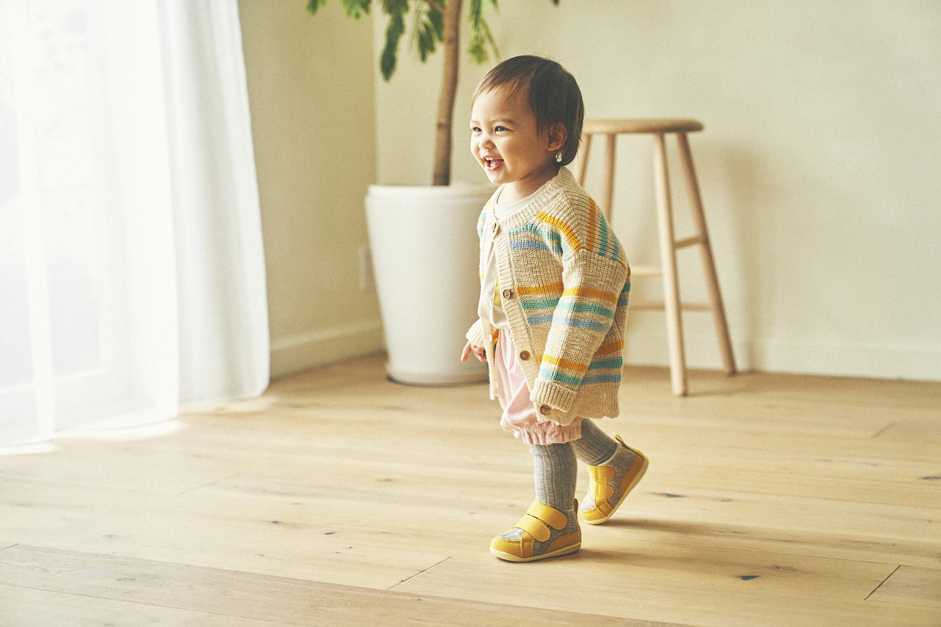 Asics Kids  22 AW