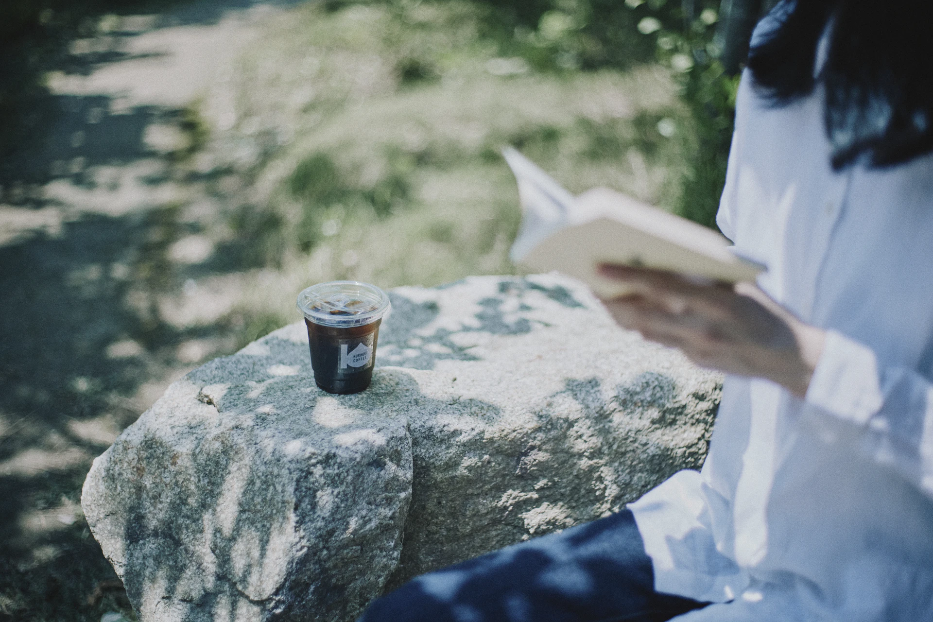 Kurinoki coffee