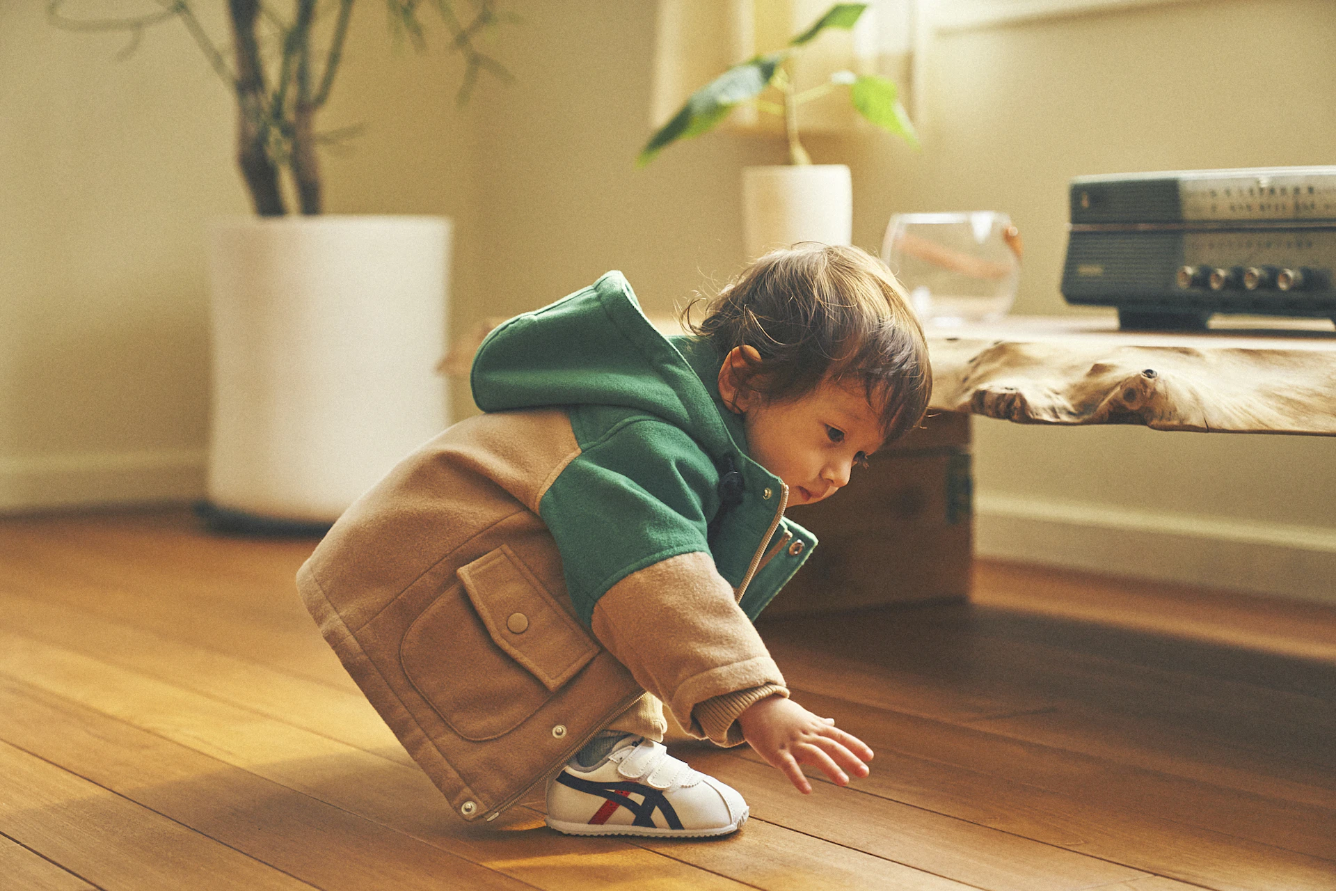 Asics Kids  22 AW