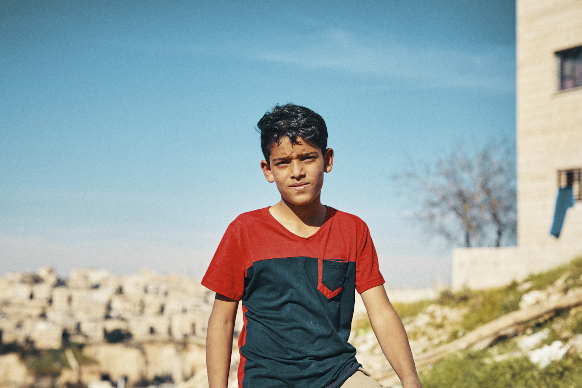 Jordan