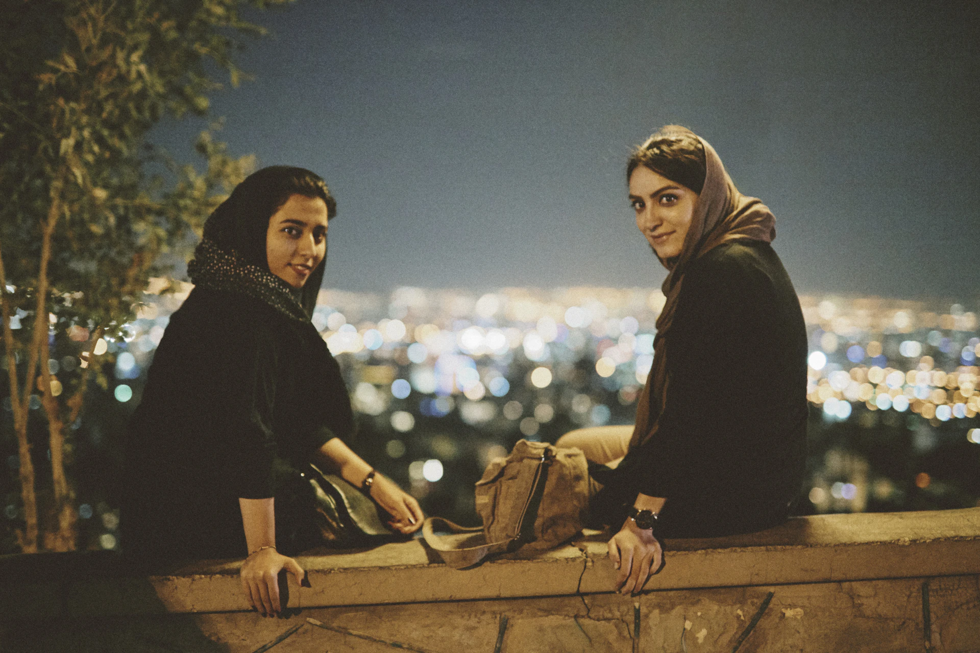 Iran