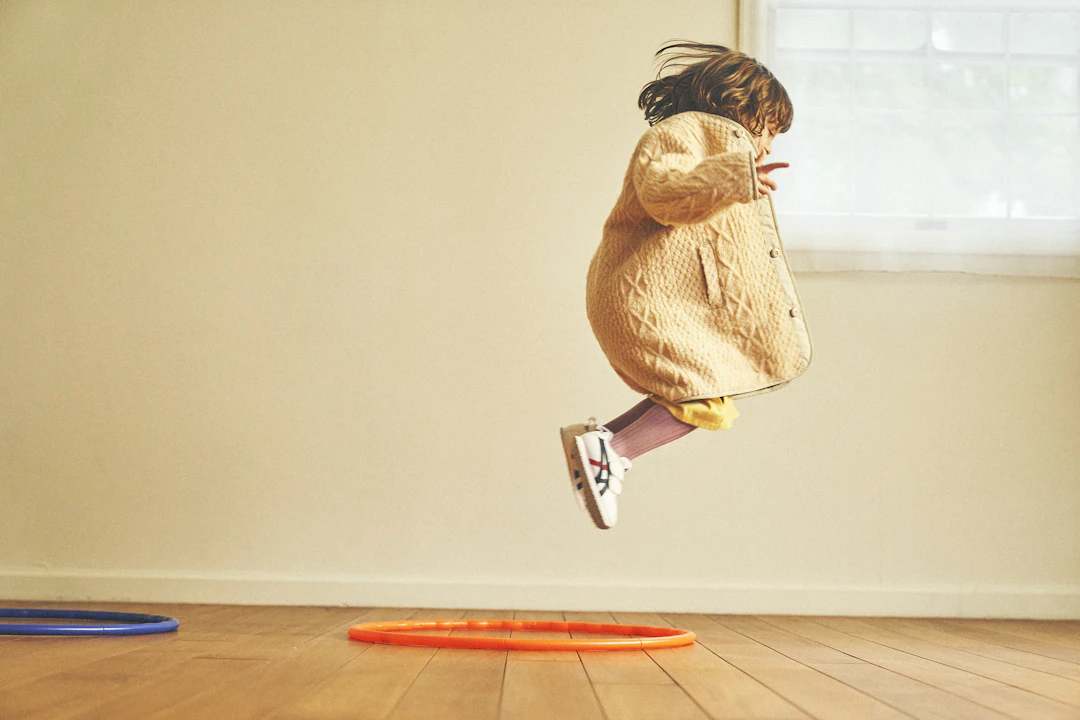 Asics Kids  22 AW