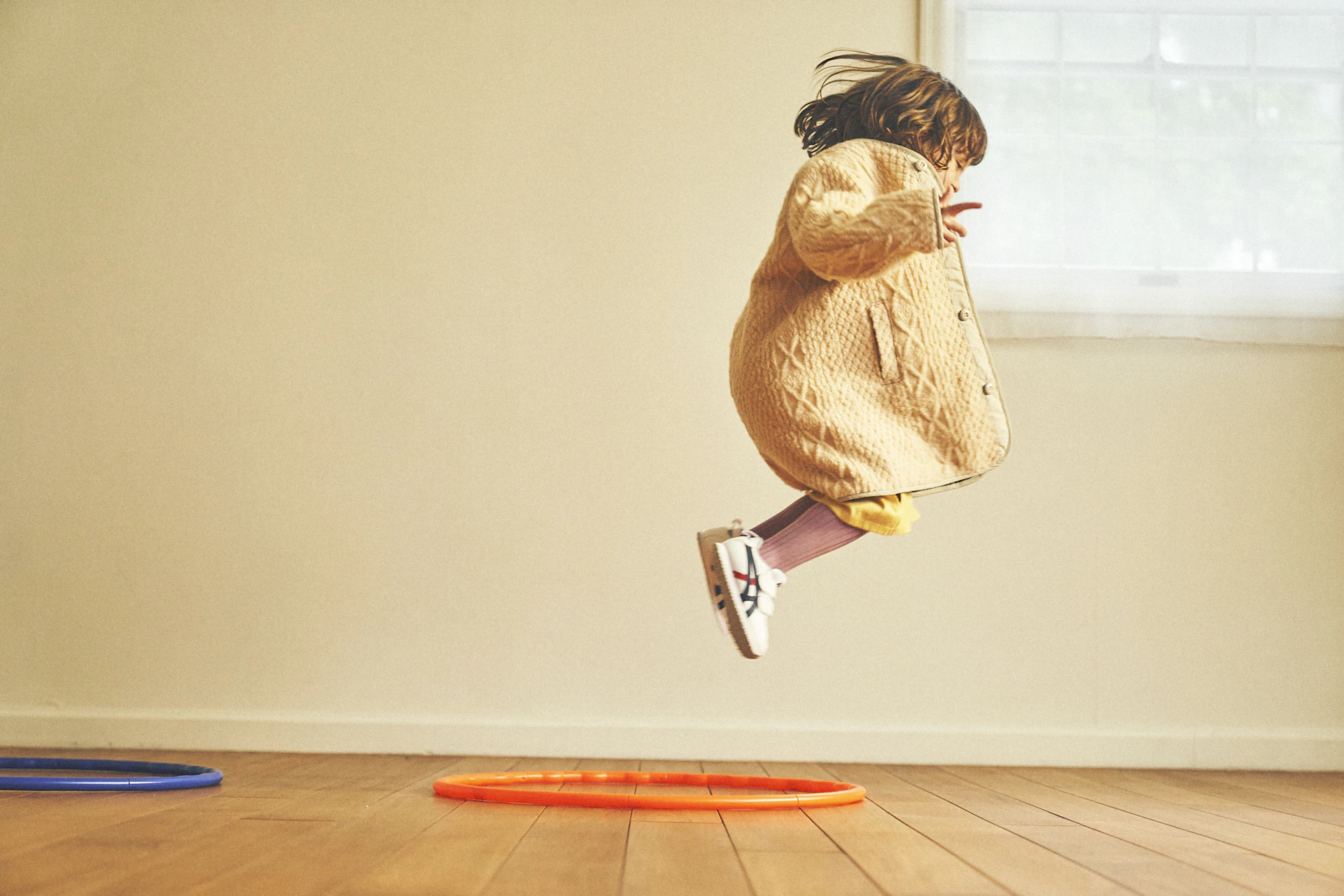 Asics Kids  22 AW