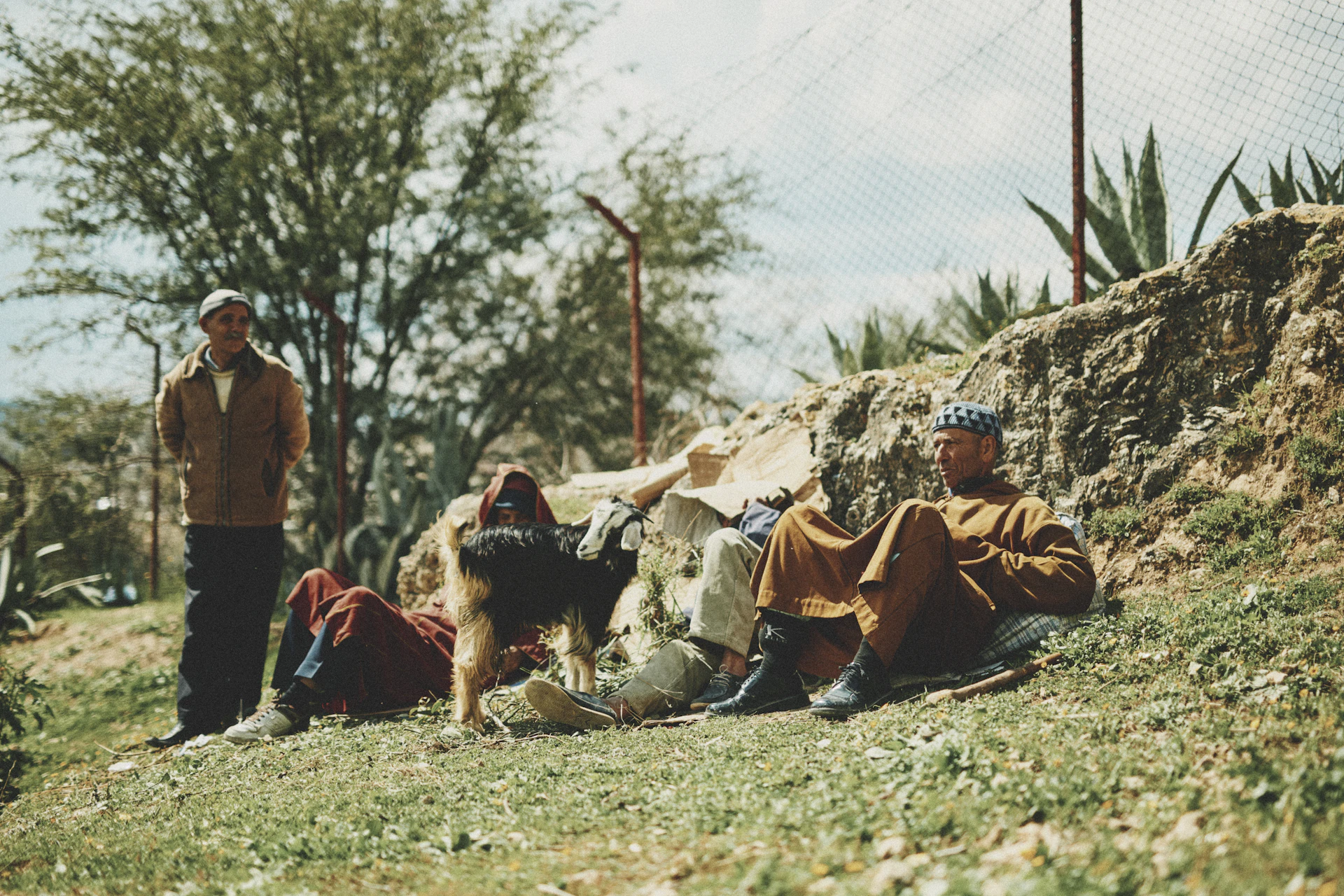 Morocco