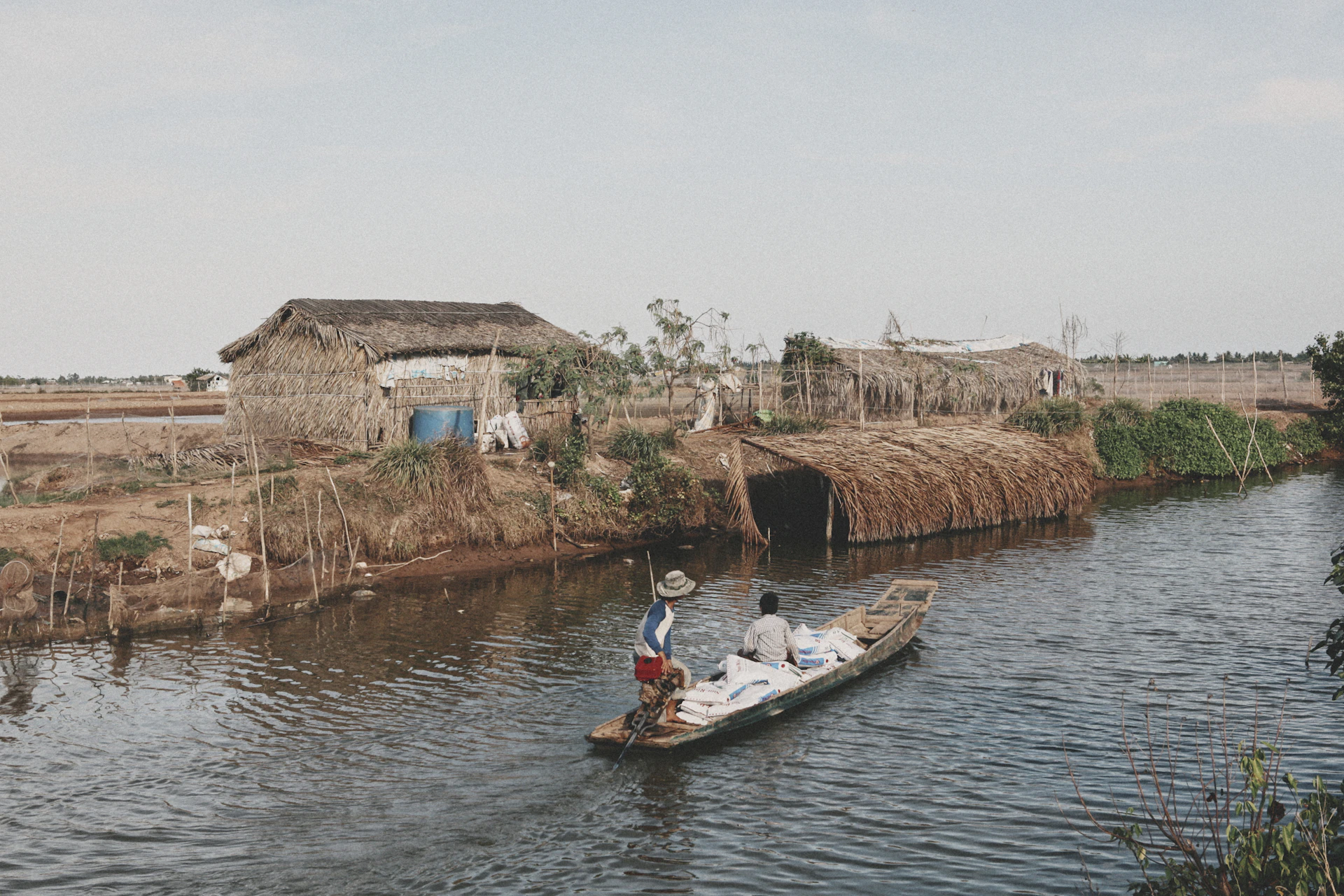 Vietnam 