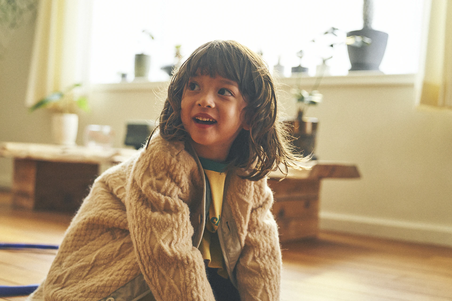 Asics Kids  22 AW