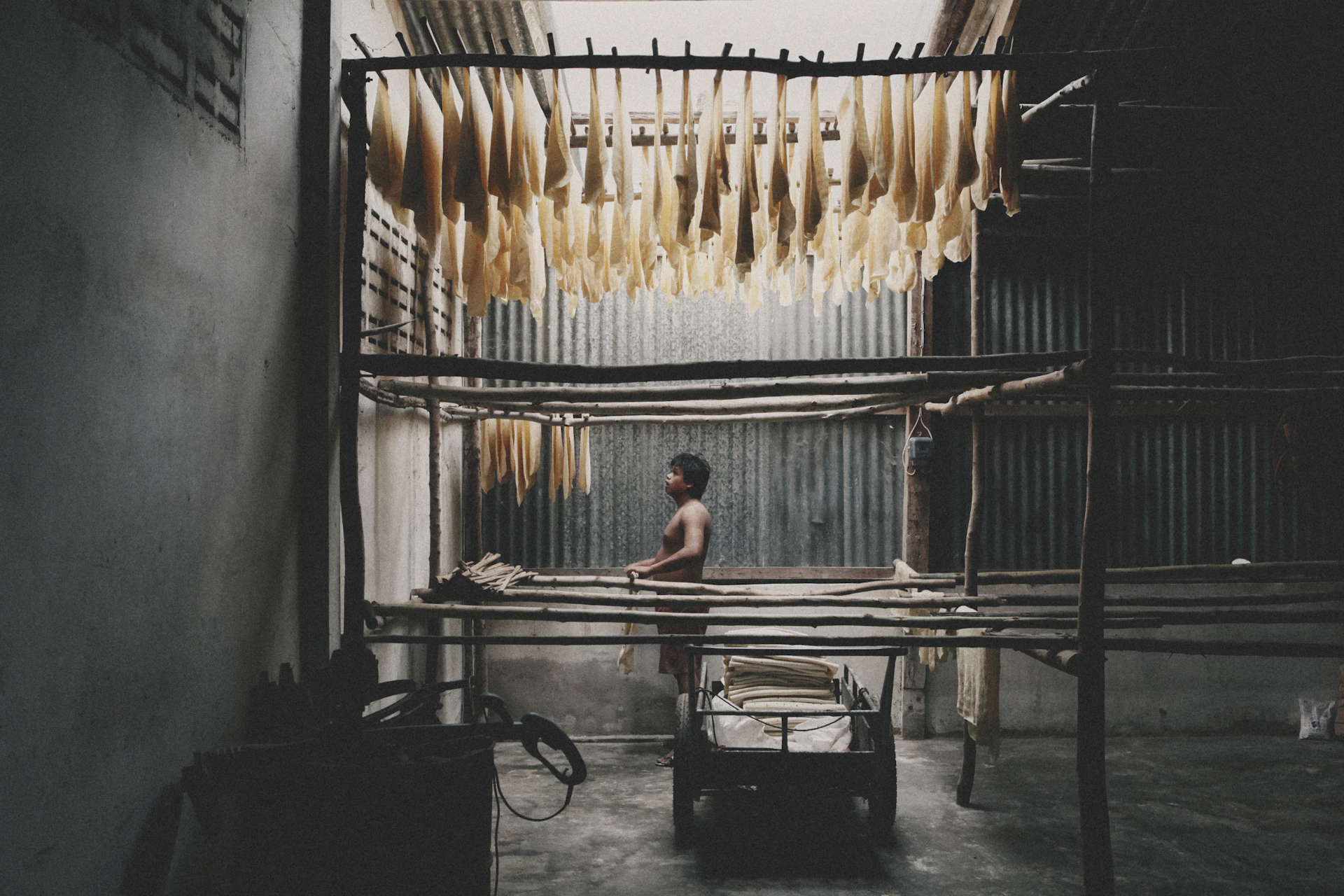 Thailand