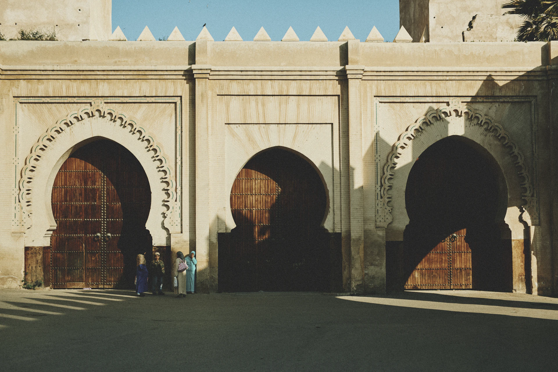 Morocco